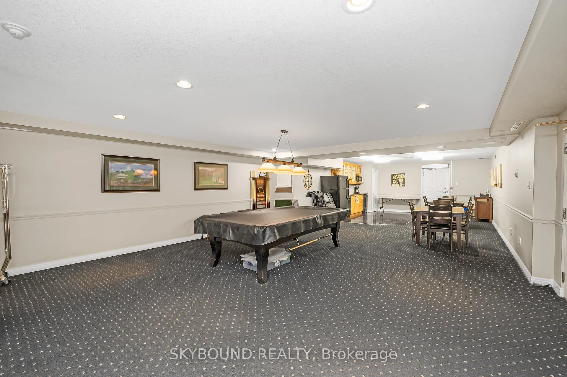 Photo 35 of Unit 505, 1998 Ironstone Drive, Burlington, Uptown — HOMEH