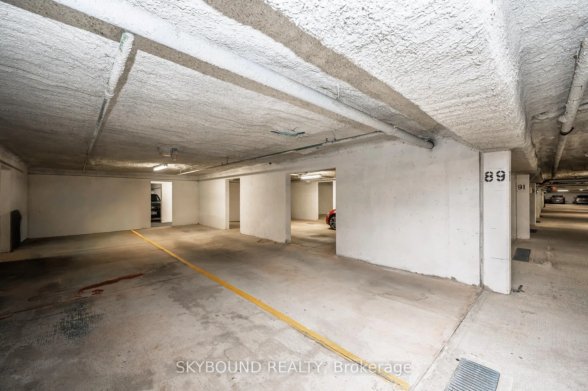 Photo 38 of Unit 505, 1998 Ironstone Drive, Burlington, Uptown — HOMEH