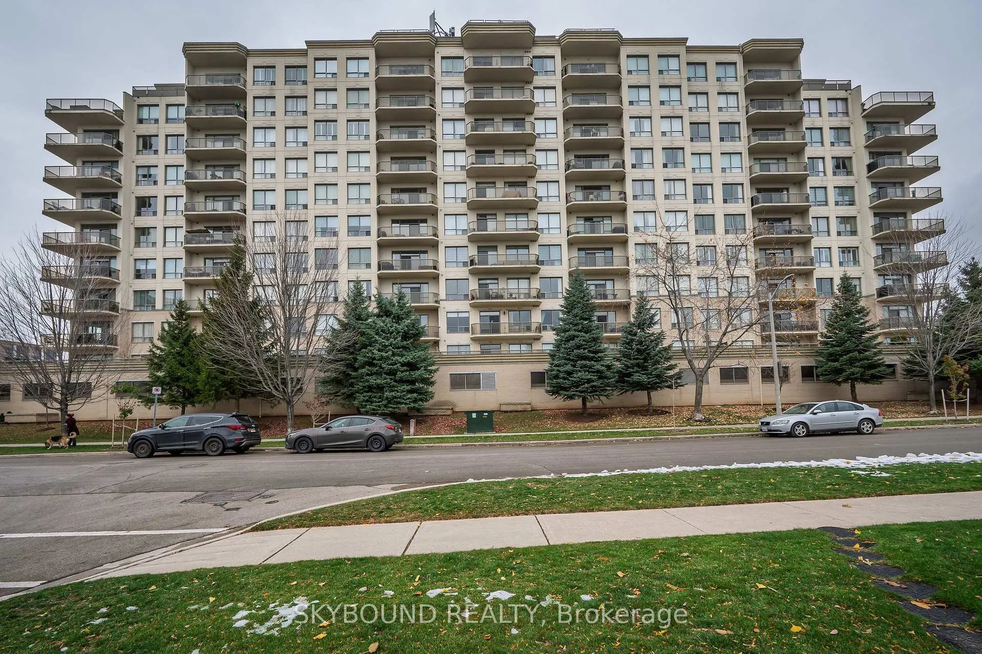 Photo 40 of Unit 505, 1998 Ironstone Drive, Burlington, Uptown — HOMEH