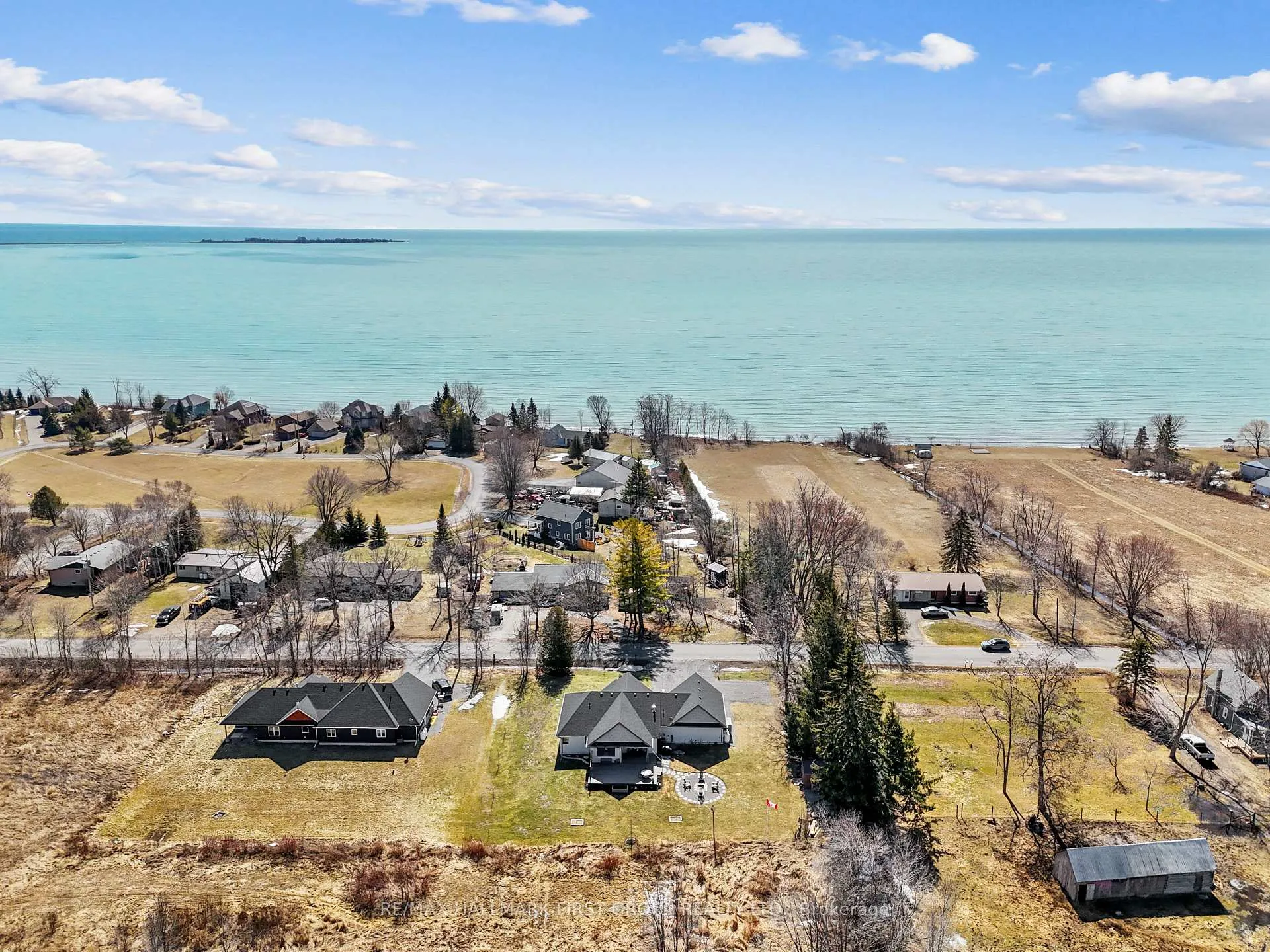 Photo 2 of 316 Lakeshore Road, Brighton — HOMEH