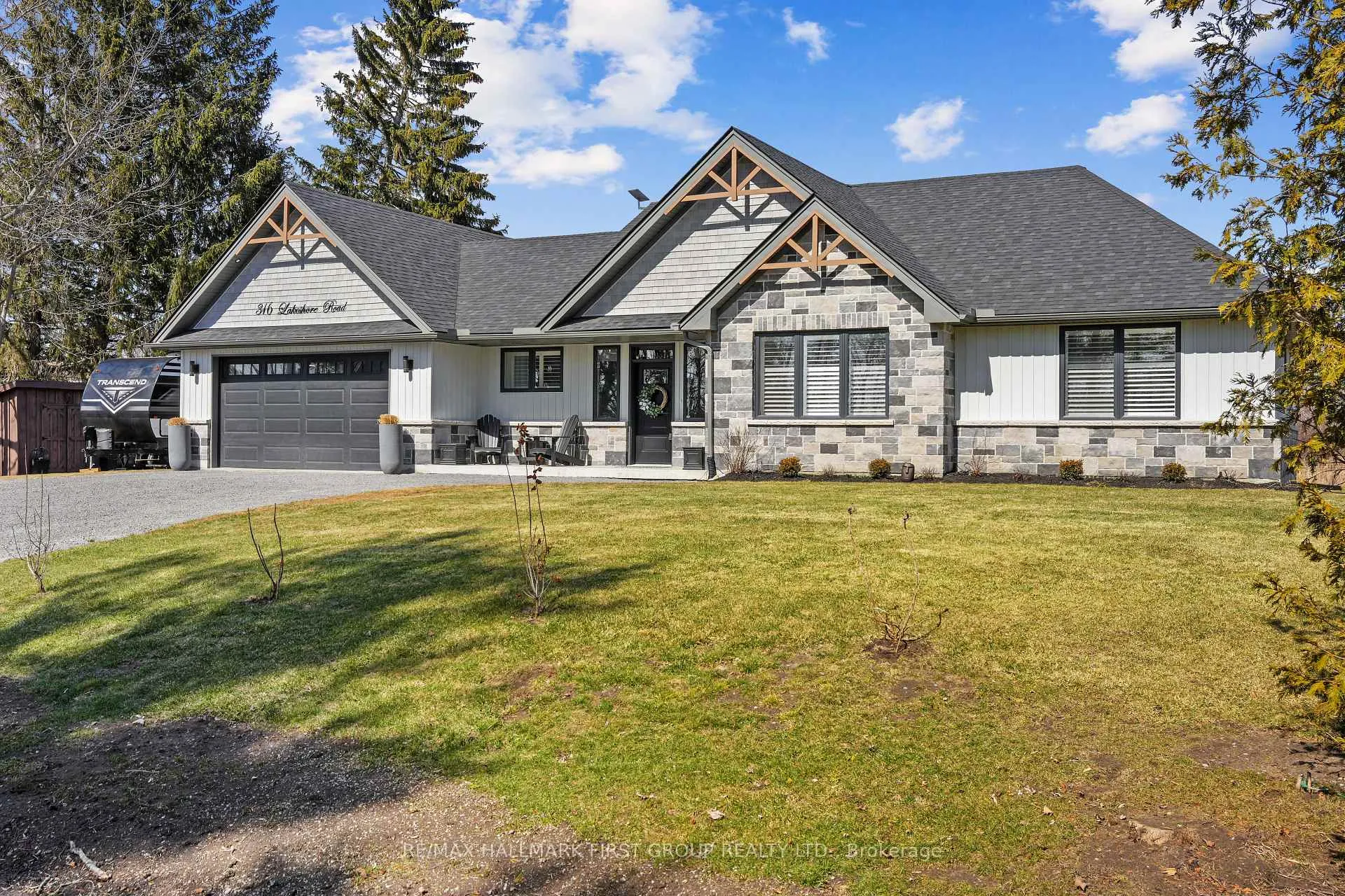 Photo 4 of 316 Lakeshore Road, Brighton — HOMEH