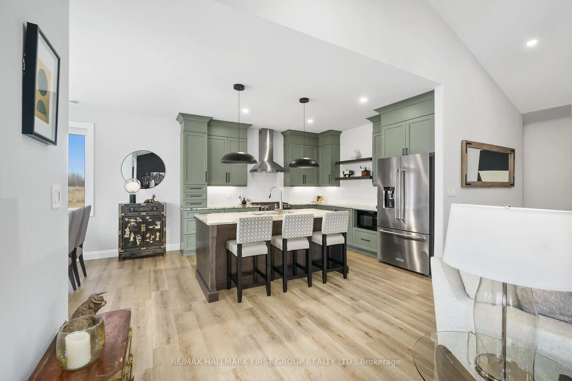 Photo 15 of 316 Lakeshore Road, Brighton — HOMEH