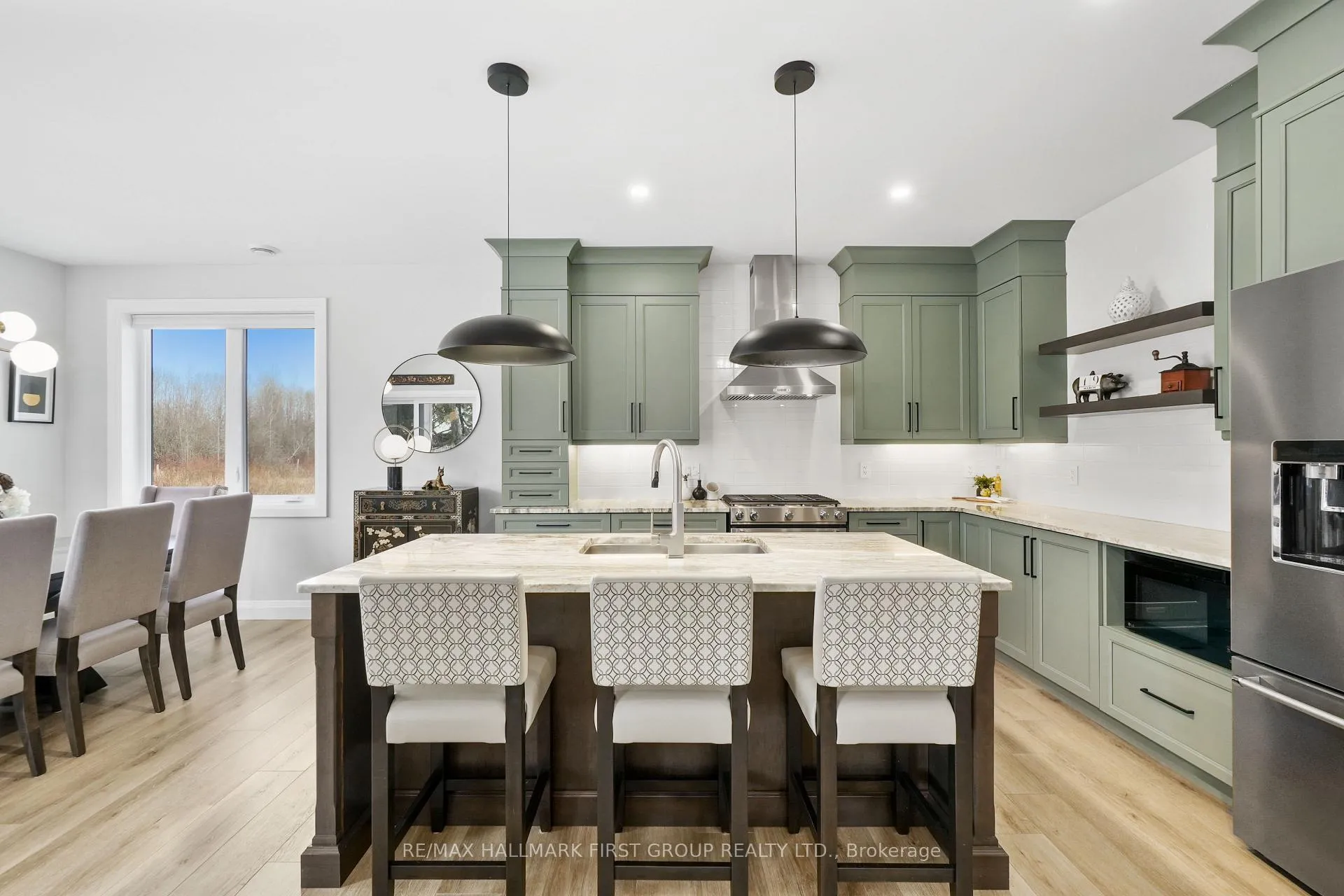Photo 16 of 316 Lakeshore Road, Brighton — HOMEH