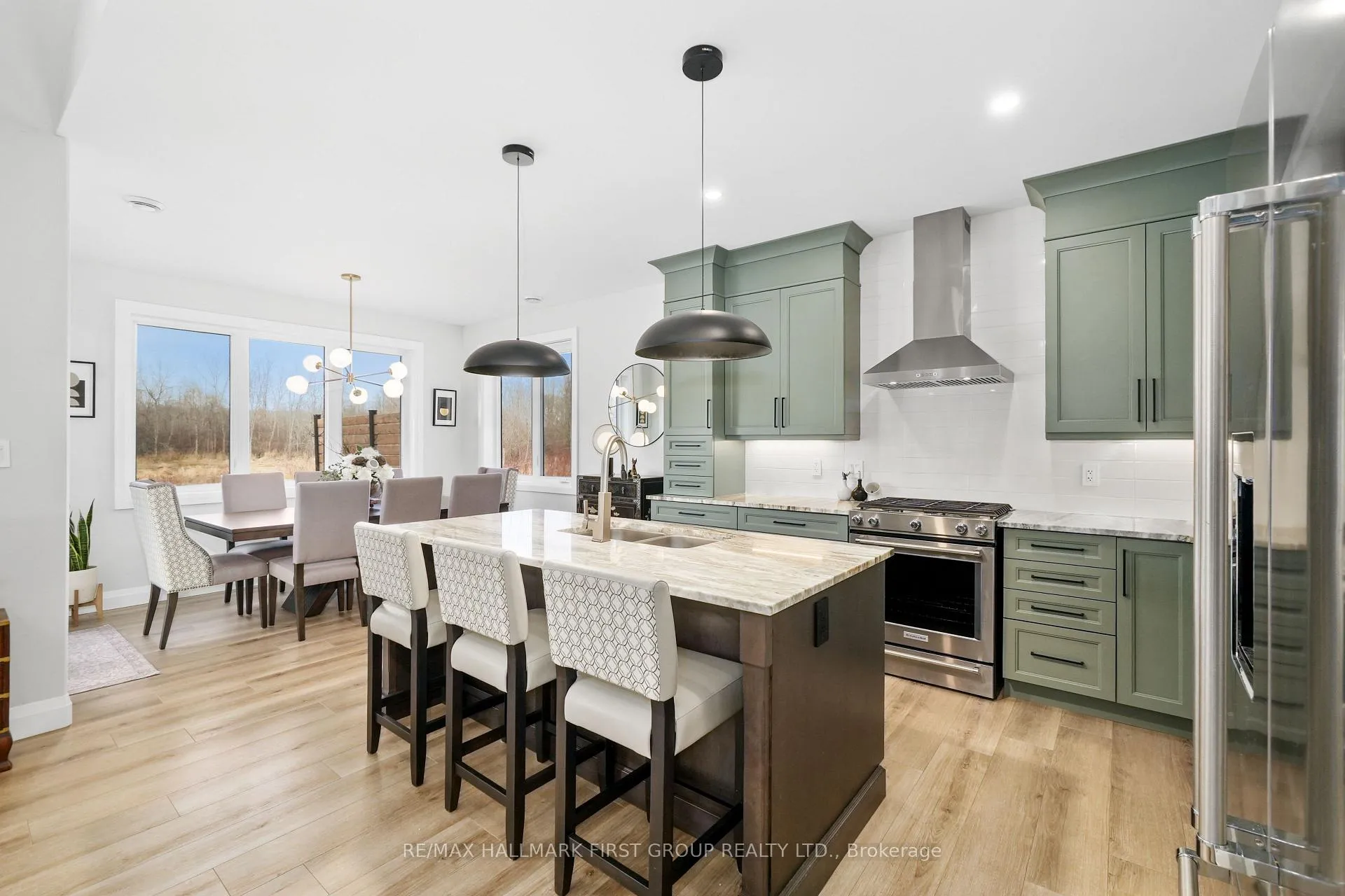 Photo 18 of 316 Lakeshore Road, Brighton — HOMEH