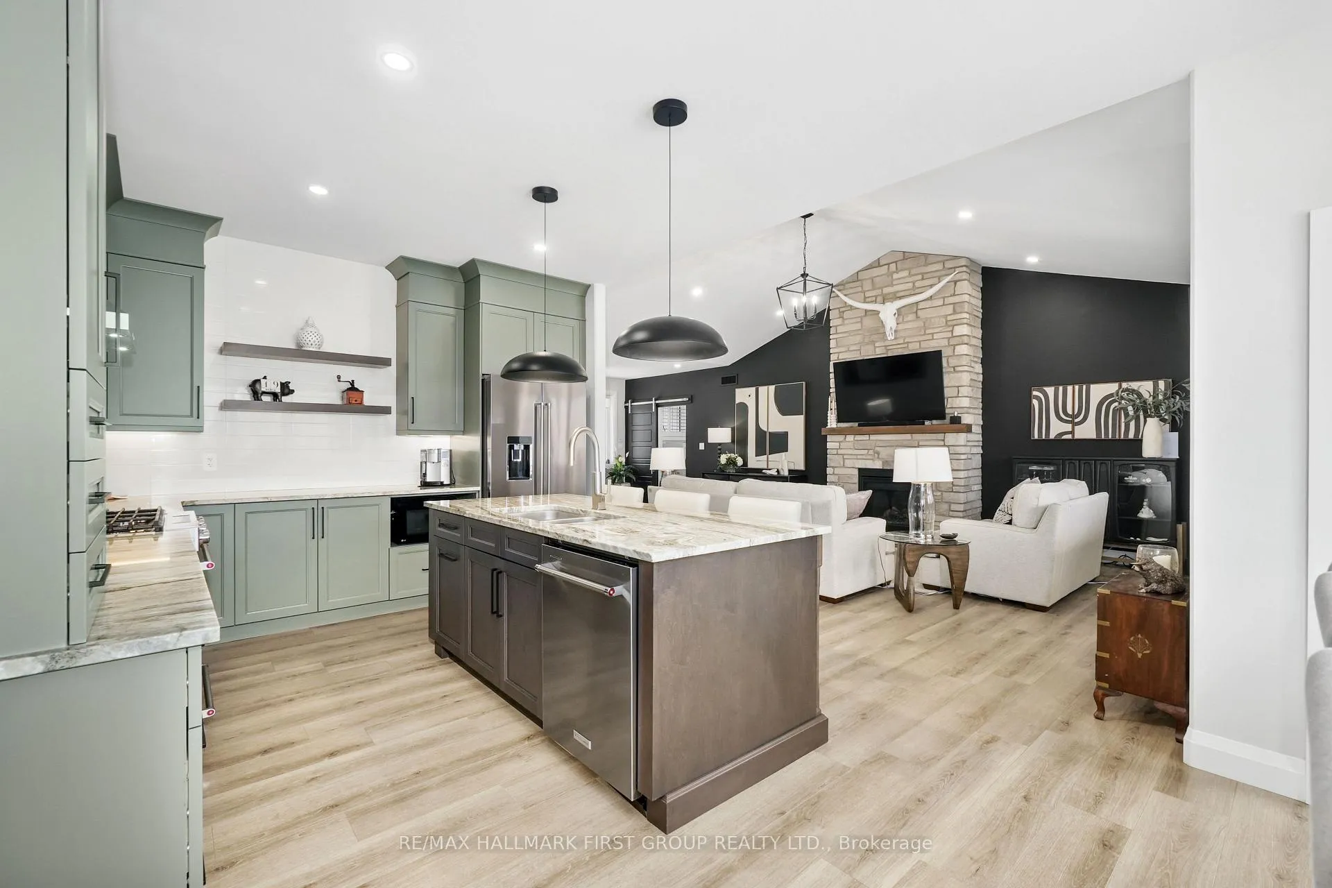 Photo 21 of 316 Lakeshore Road, Brighton — HOMEH