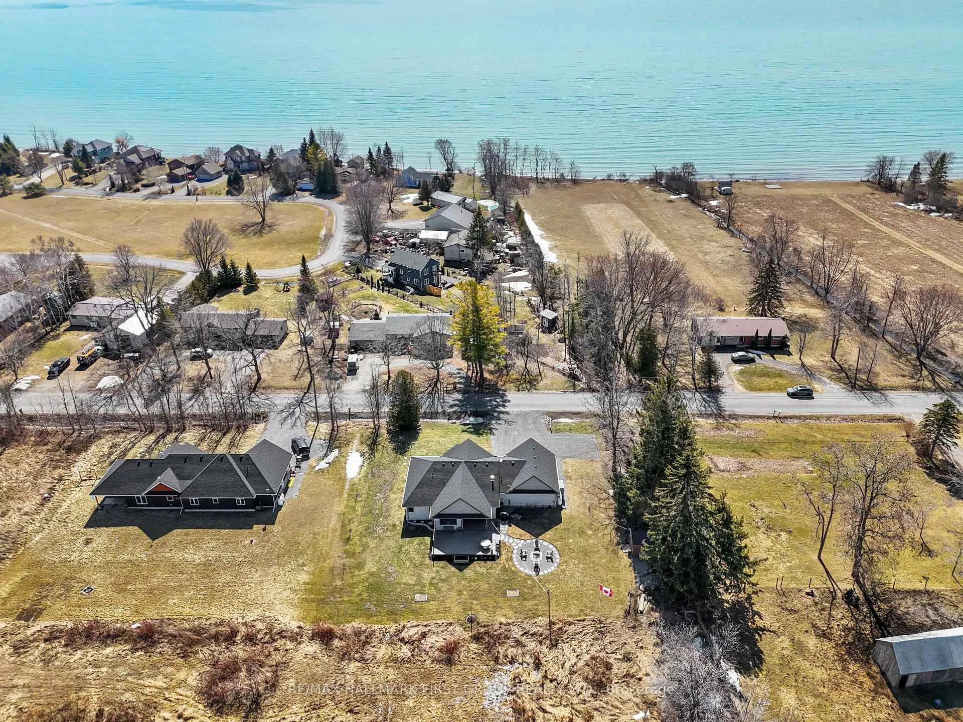 Photo 44 of 316 Lakeshore Road, Brighton — HOMEH