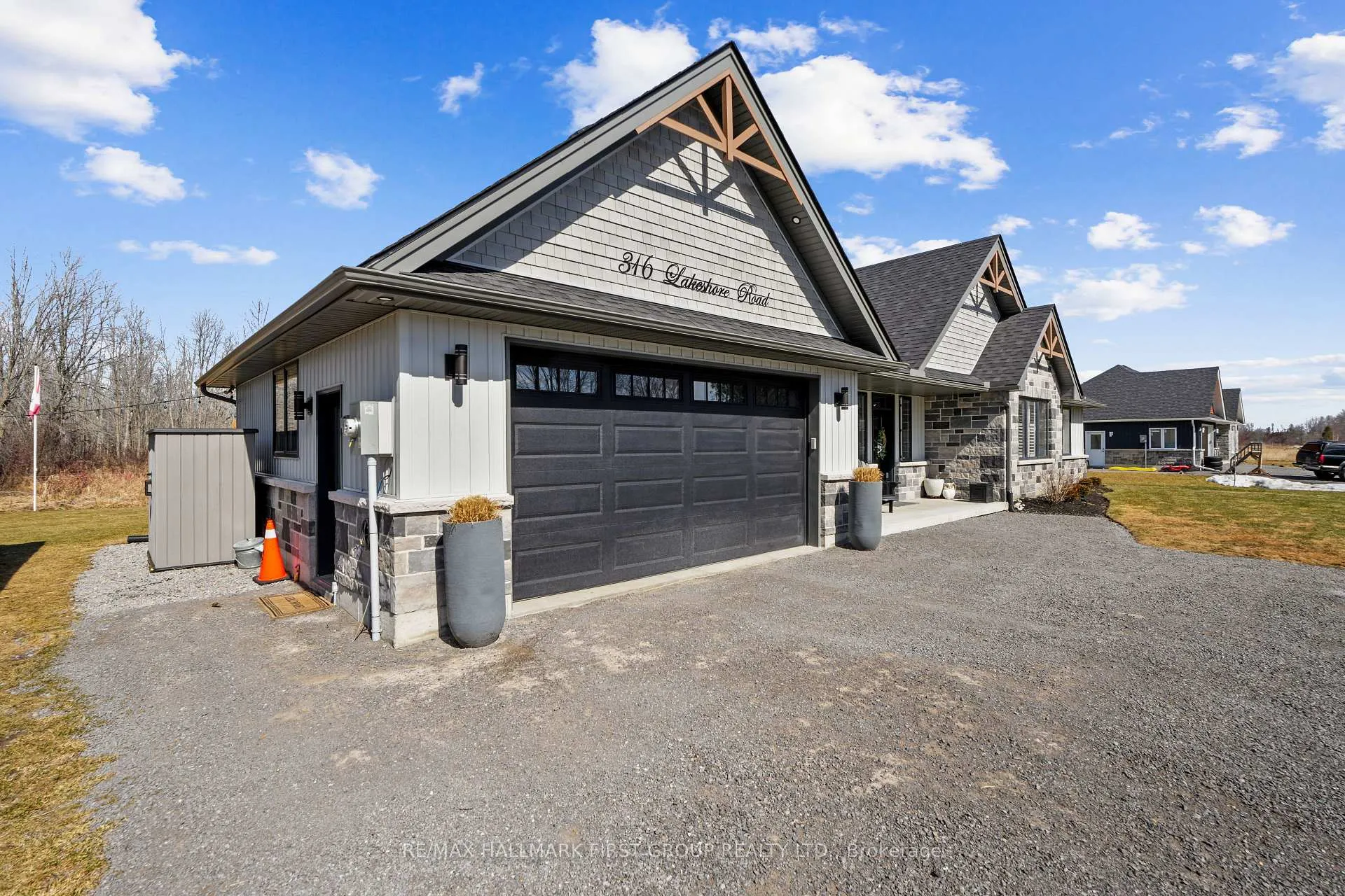 Photo 45 of 316 Lakeshore Road, Brighton — HOMEH