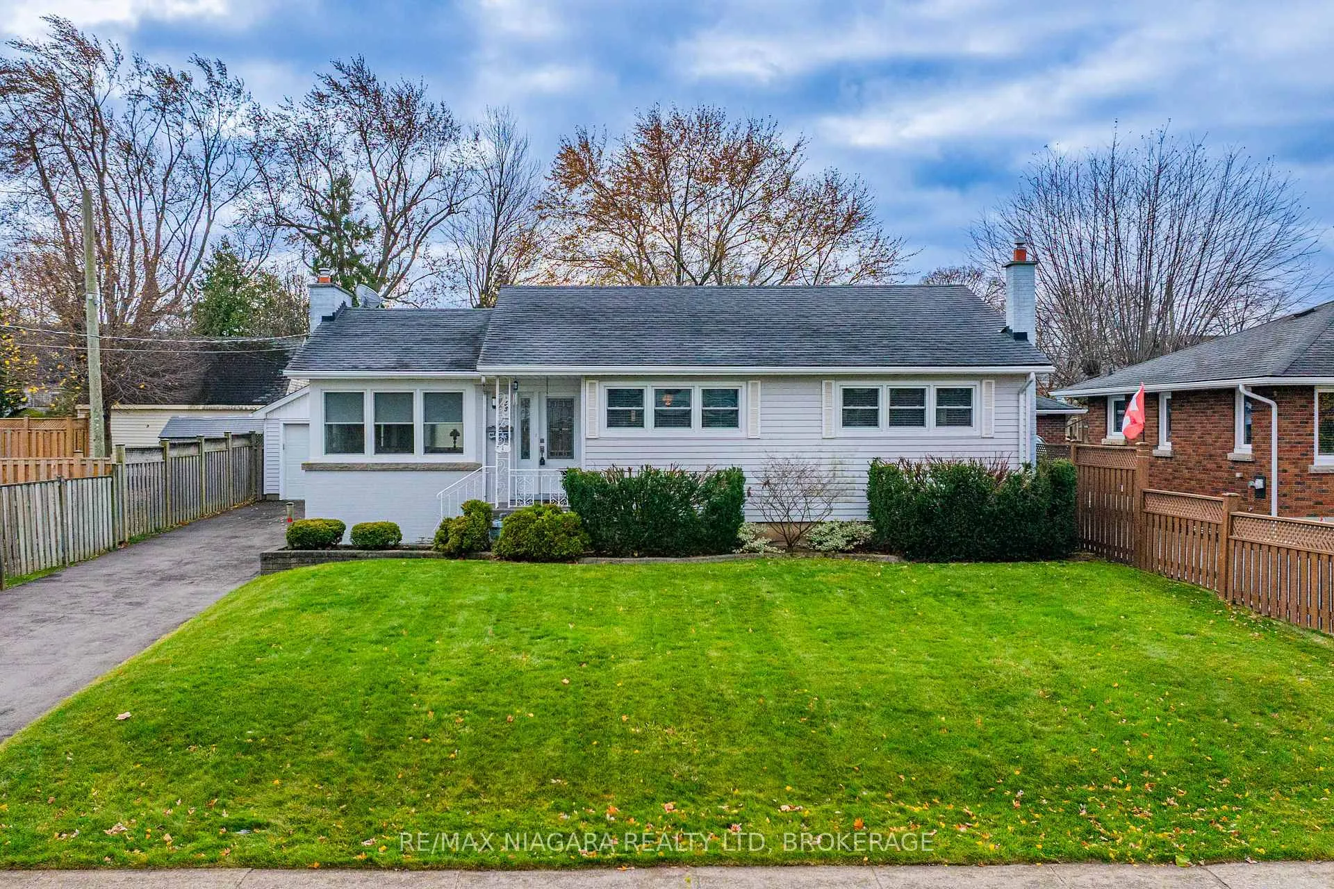 Photo 1 of 53 Metcalfe Street, Thorold, Thorold Downtown — HOMEH