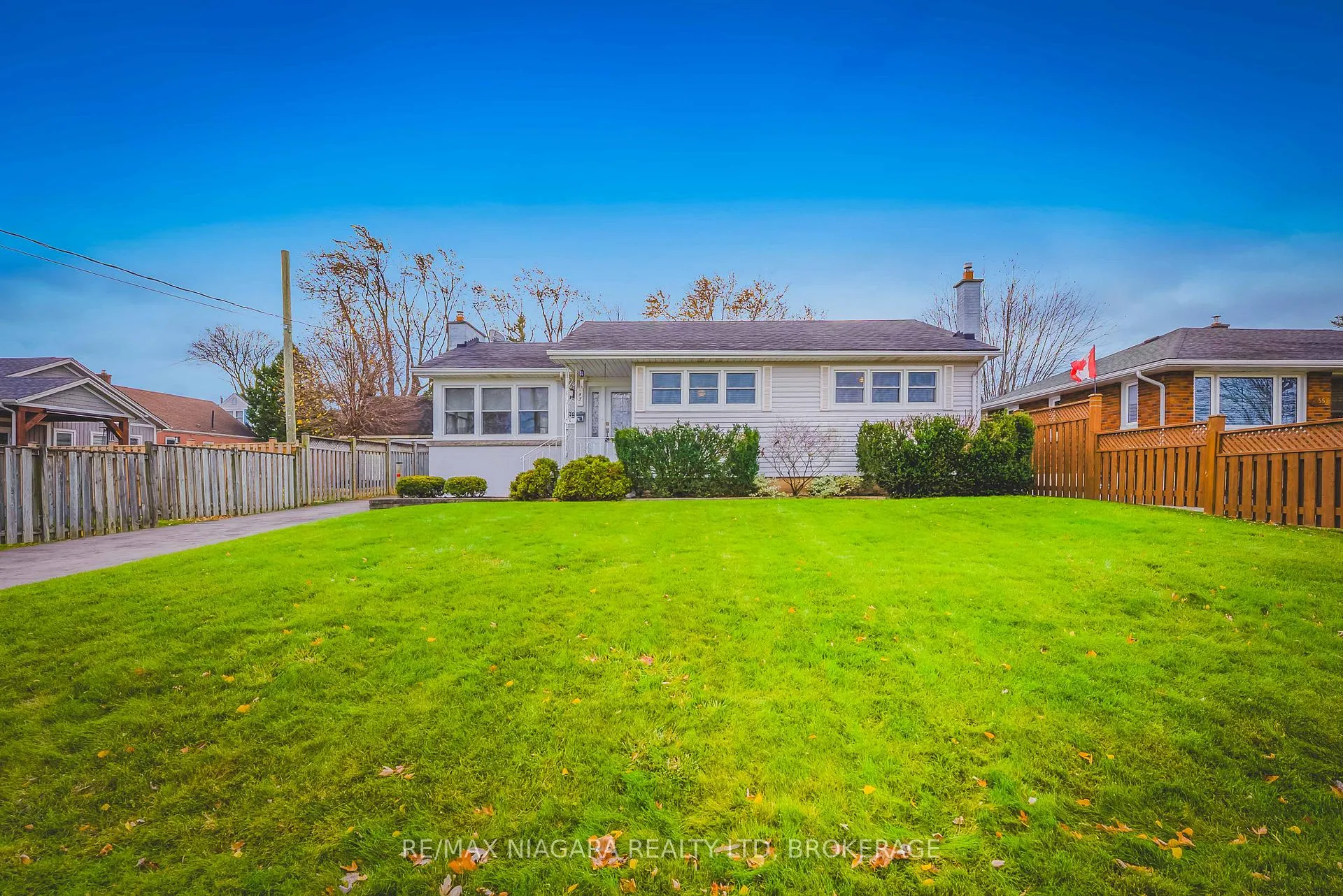 Photo 2 of 53 Metcalfe Street, Thorold, Thorold Downtown — HOMEH