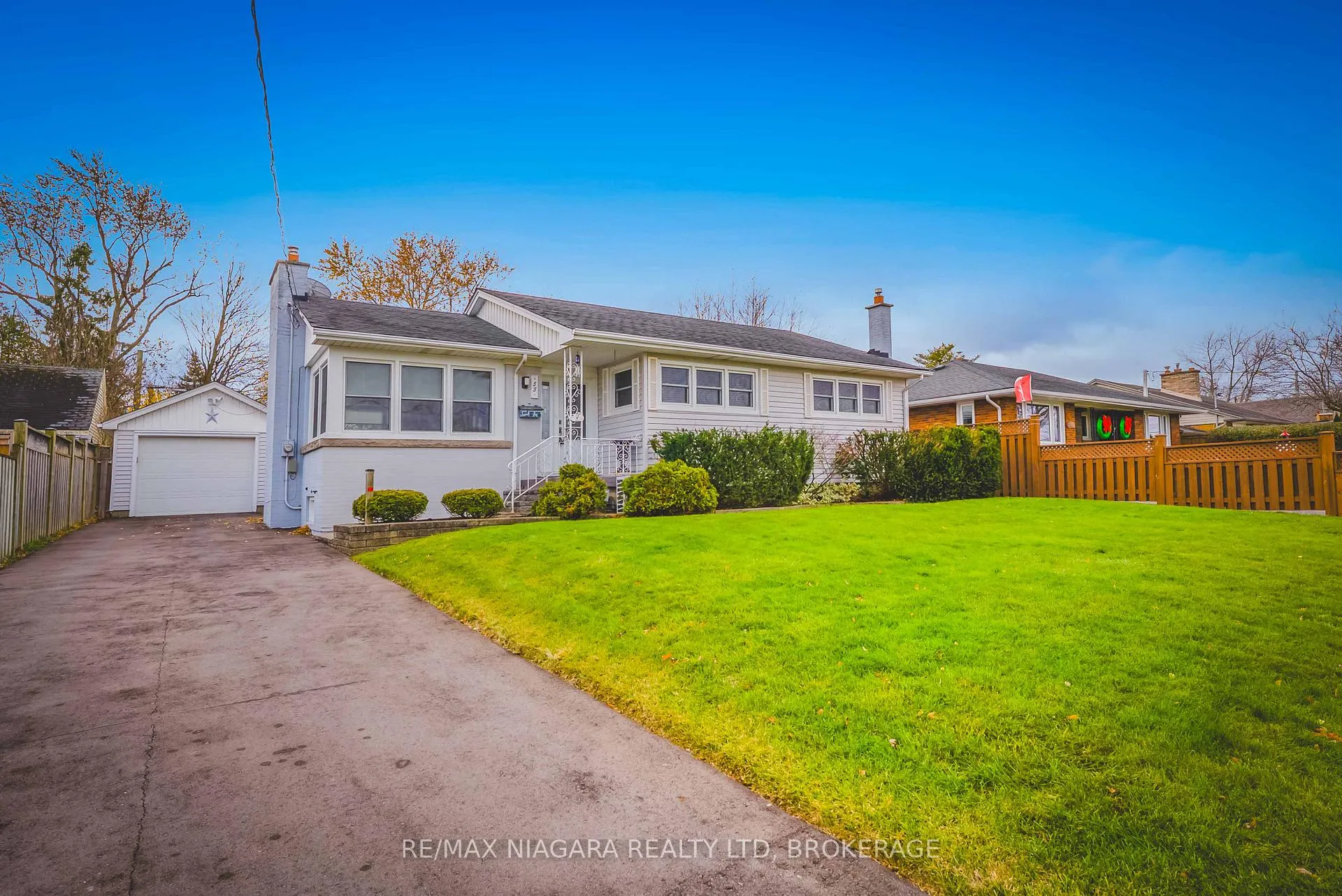 Photo 3 of 53 Metcalfe Street, Thorold, Thorold Downtown — HOMEH