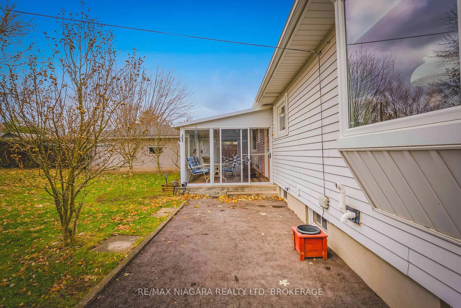 Photo 27 of 53 Metcalfe Street, Thorold, Thorold Downtown — HOMEH