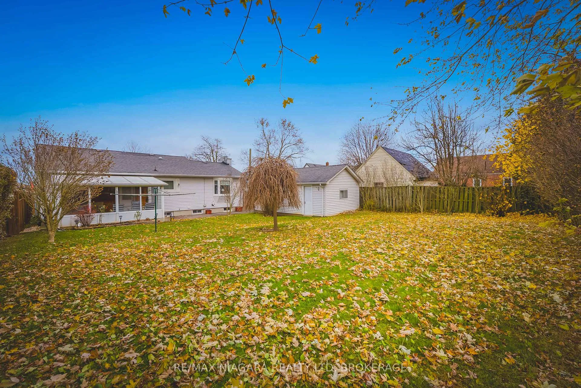 Photo 29 of 53 Metcalfe Street, Thorold, Thorold Downtown — HOMEH