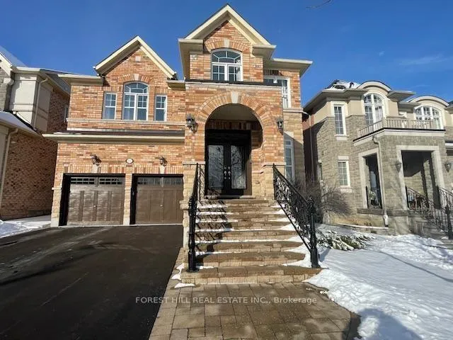 Photo 1 of 109 Heintzman Crescent, Vaughan, Patterson — HOMEH