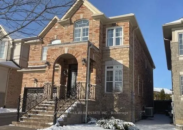Photo 2 of 109 Heintzman Crescent, Vaughan, Patterson — HOMEH