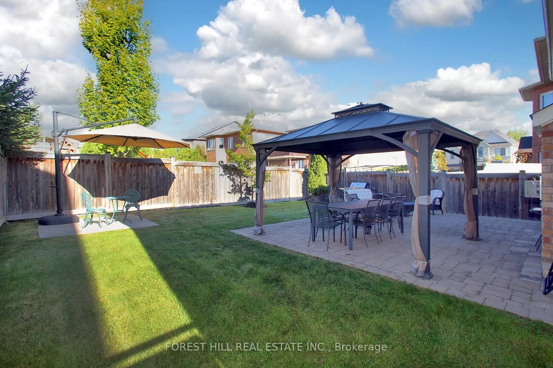 Photo 26 of 109 Heintzman Crescent, Vaughan, Patterson — HOMEH