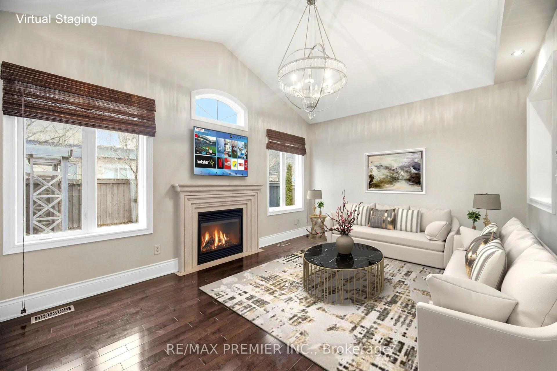 Photo 15 of 56 Stark Crescent, Vaughan, Vellore Village — HOMEH