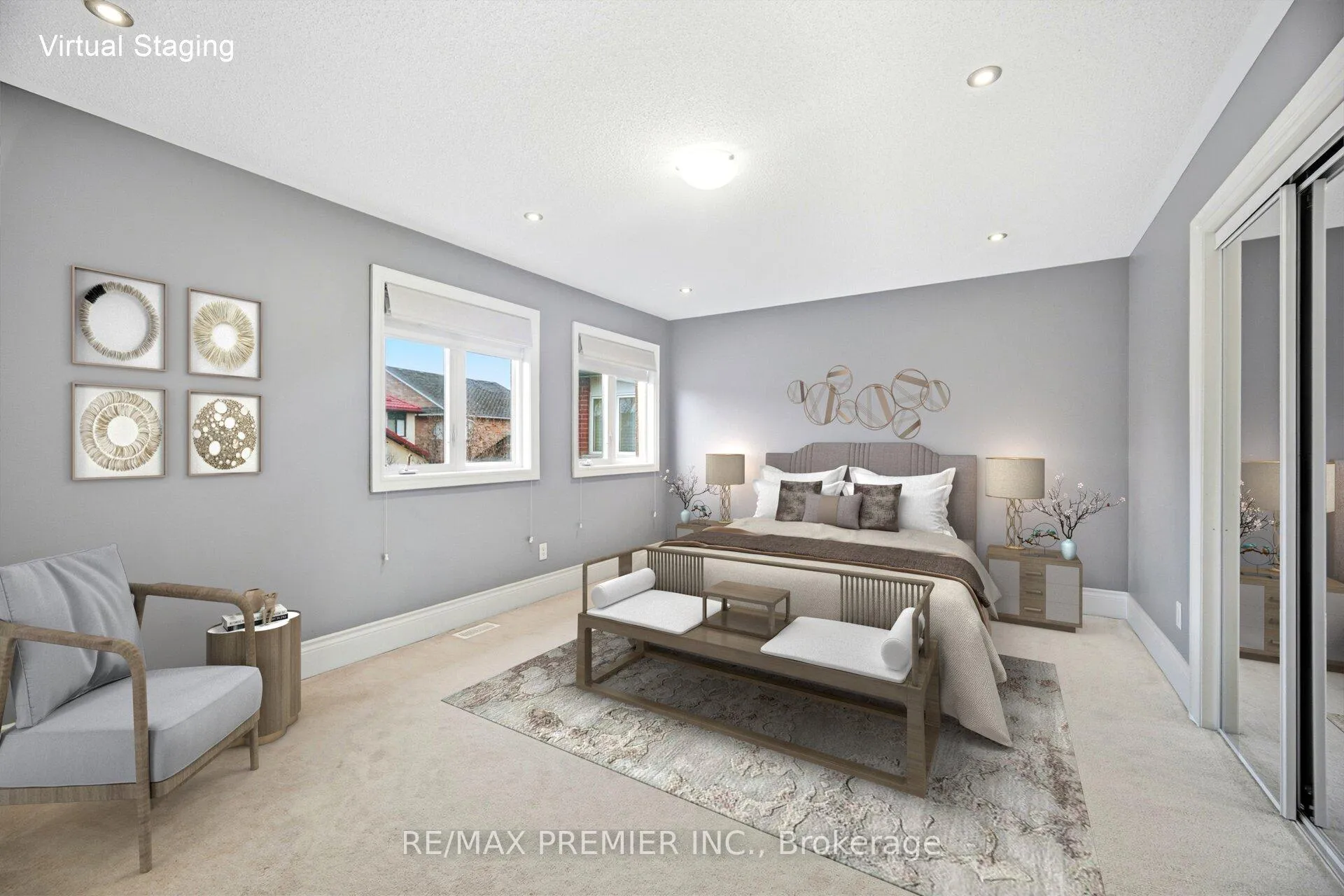 Photo 21 of 56 Stark Crescent, Vaughan, Vellore Village — HOMEH