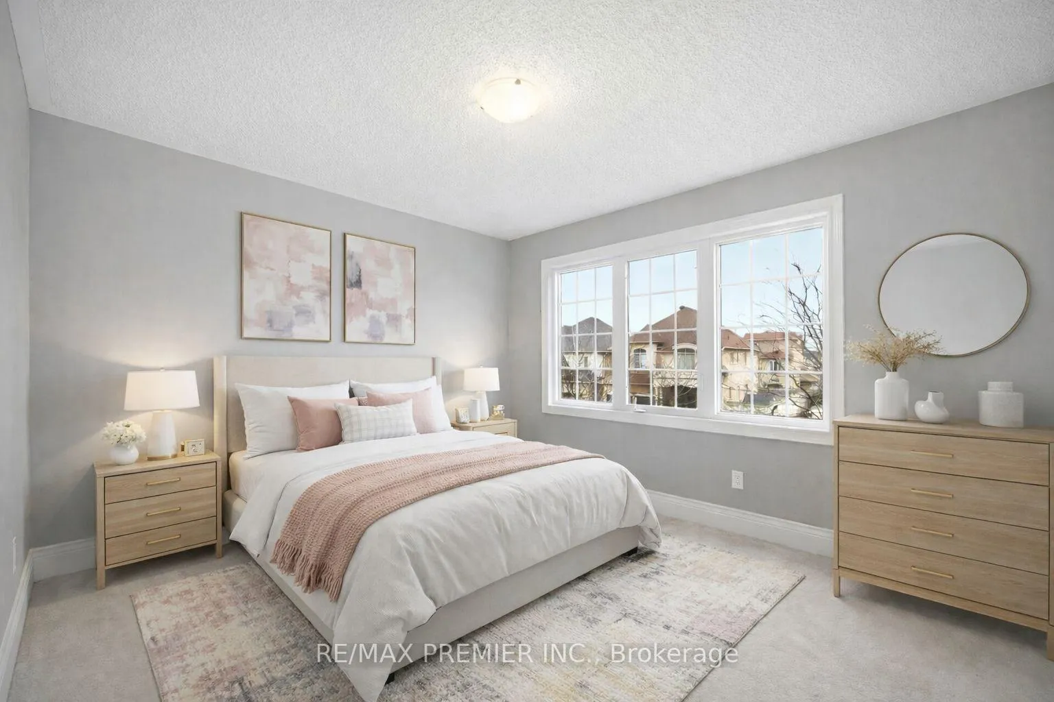 Photo 28 of 56 Stark Crescent, Vaughan, Vellore Village — HOMEH