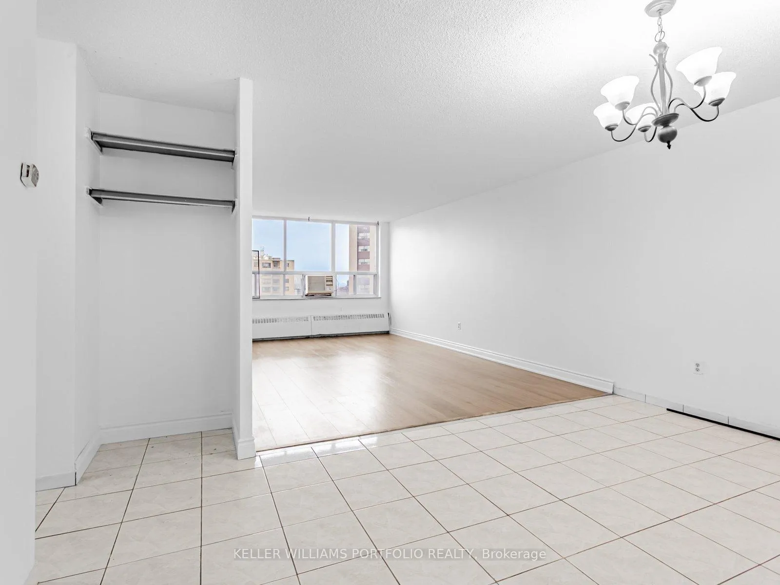 Front of Unit 2115, 390 Dixon Road
