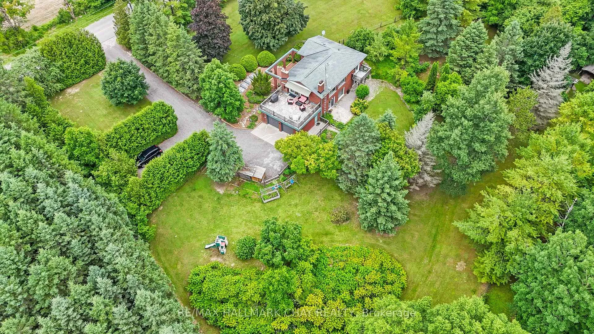 Photo 2 of 4721 9th Line, New Tecumseth, Rural New Tecumseth — HOMEH