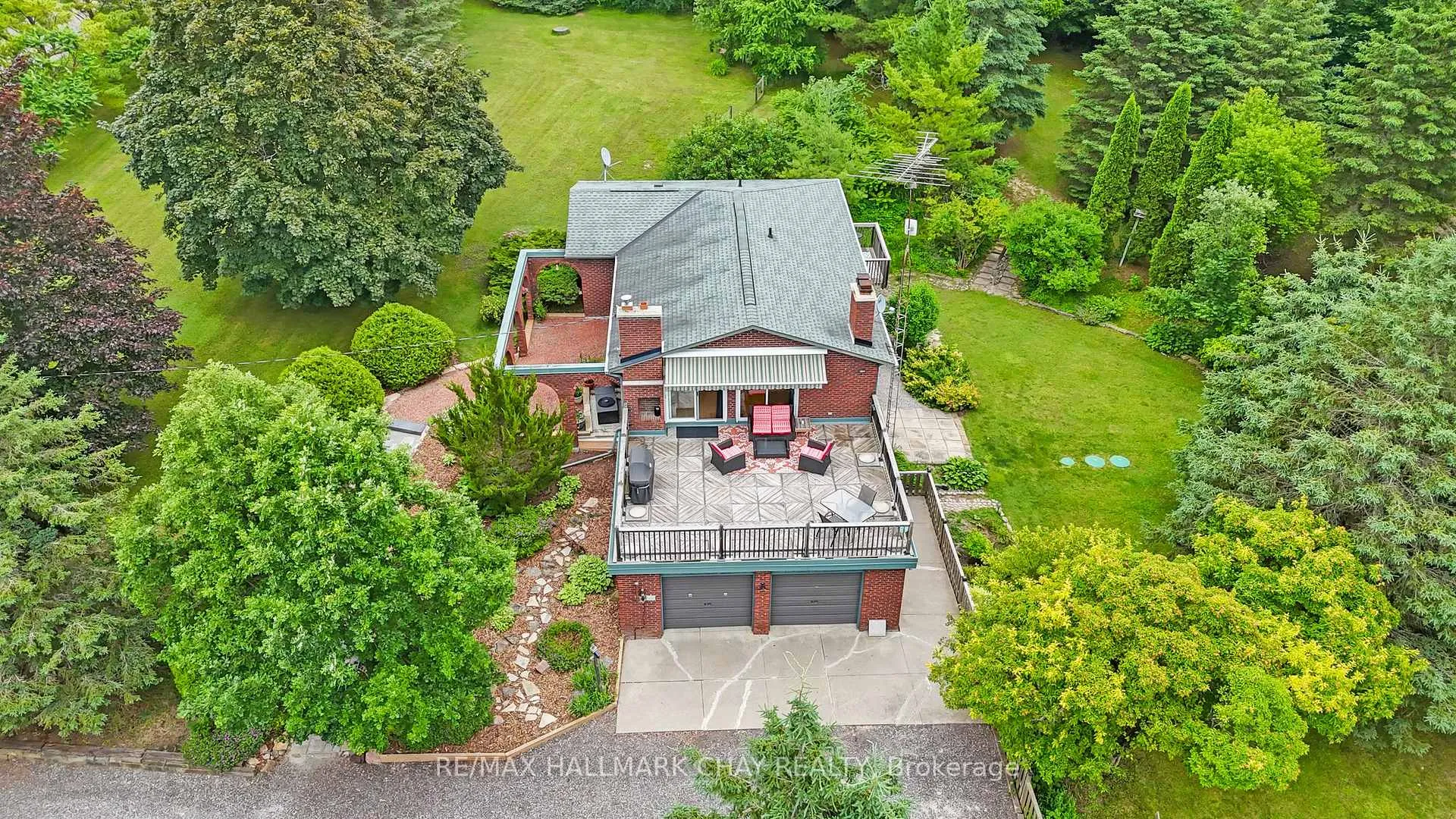 Photo 3 of 4721 9th Line, New Tecumseth, Rural New Tecumseth — HOMEH