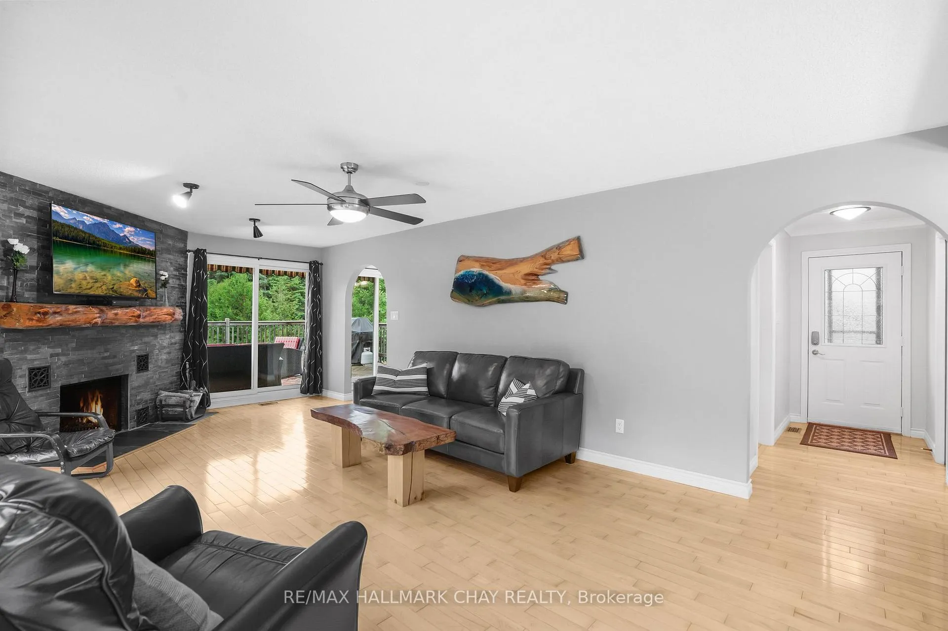 Photo 13 of 4721 9th Line, New Tecumseth, Rural New Tecumseth — HOMEH