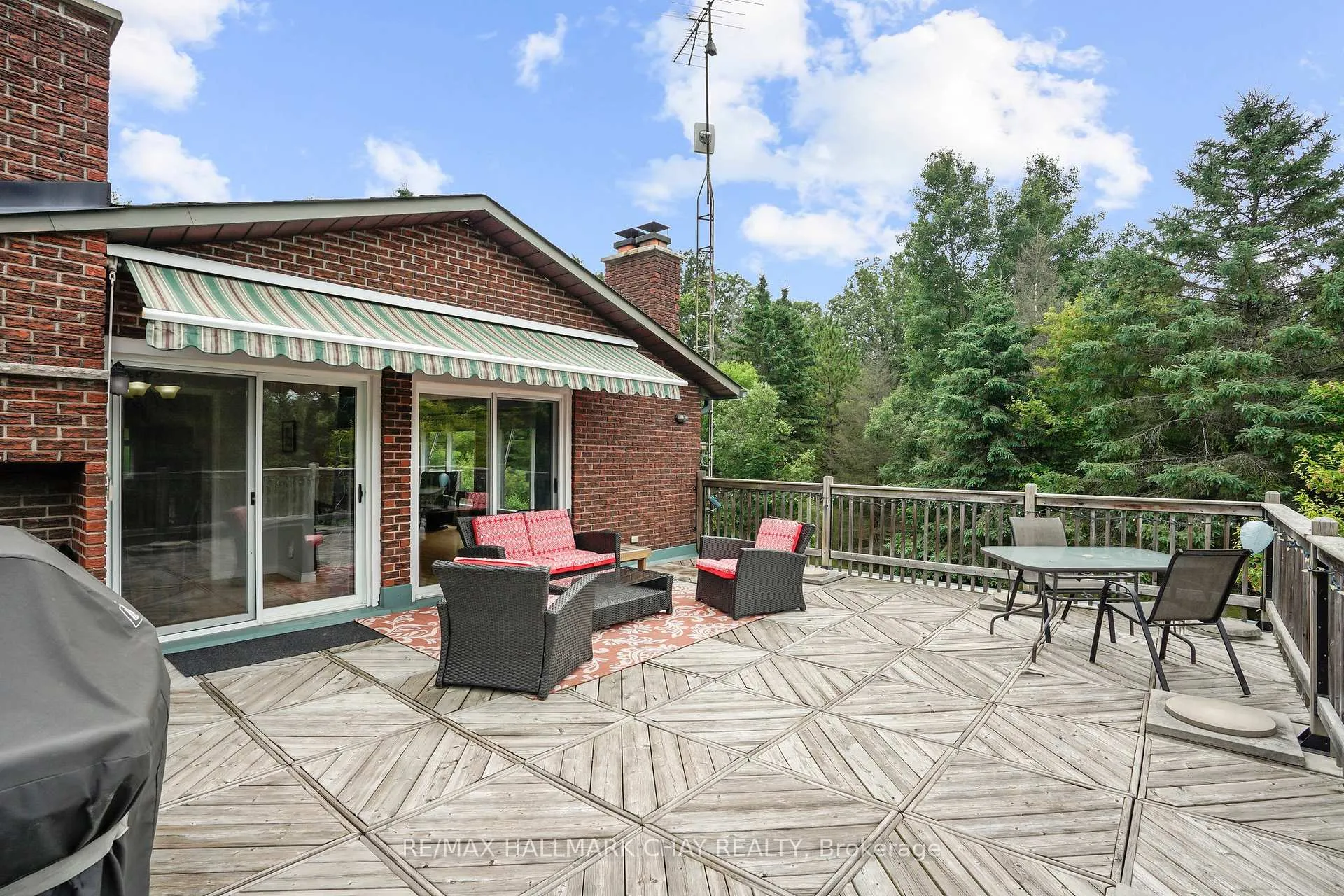 Photo 35 of 4721 9th Line, New Tecumseth, Rural New Tecumseth — HOMEH