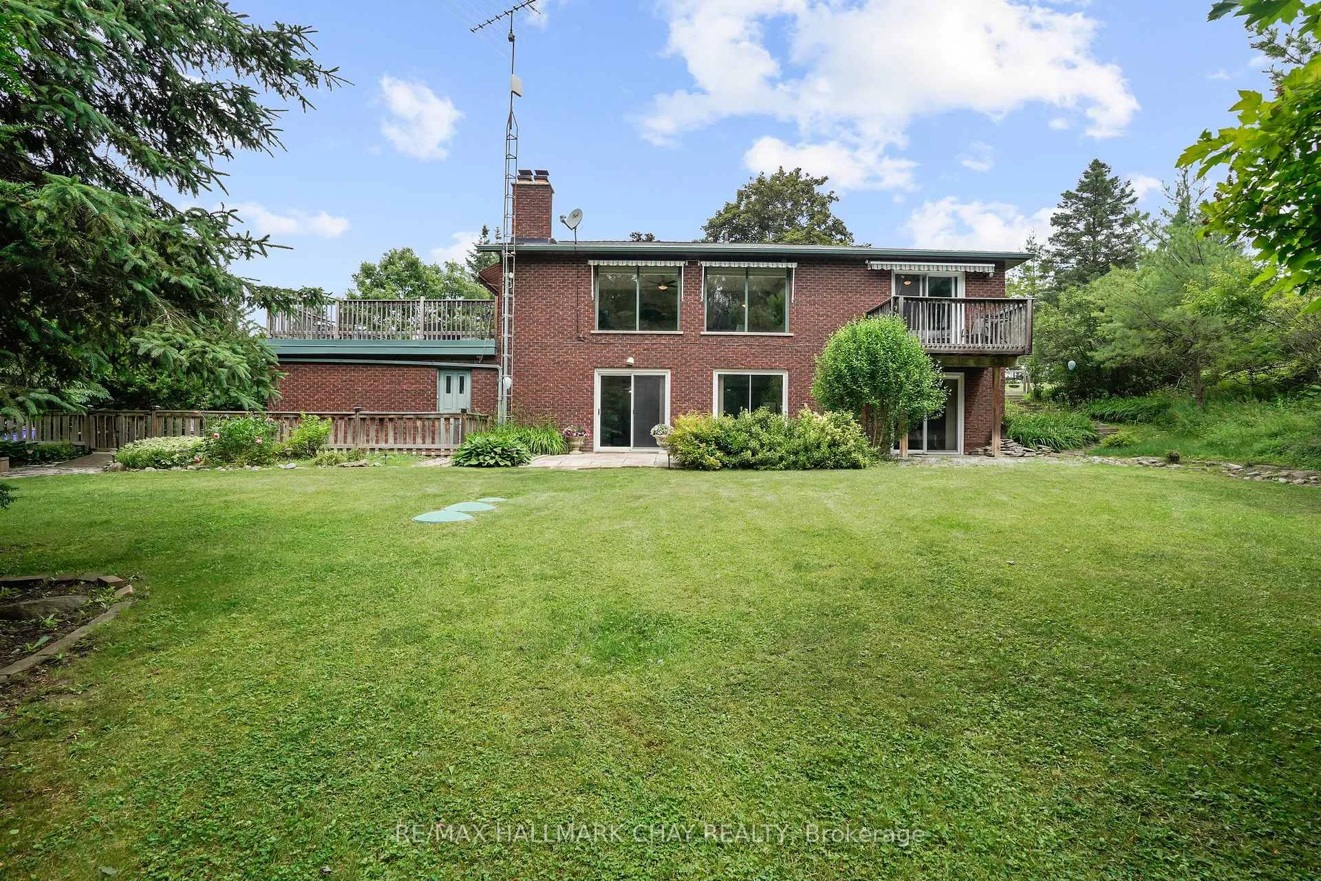 Photo 37 of 4721 9th Line, New Tecumseth, Rural New Tecumseth — HOMEH