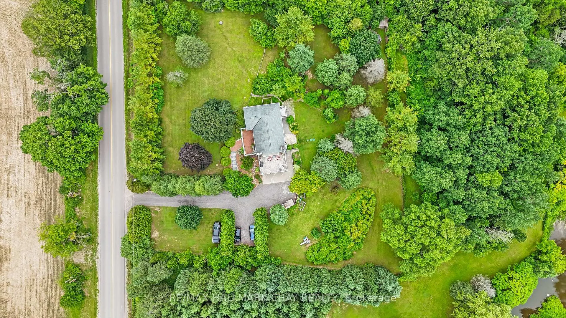 Photo 40 of 4721 9th Line, New Tecumseth, Rural New Tecumseth — HOMEH