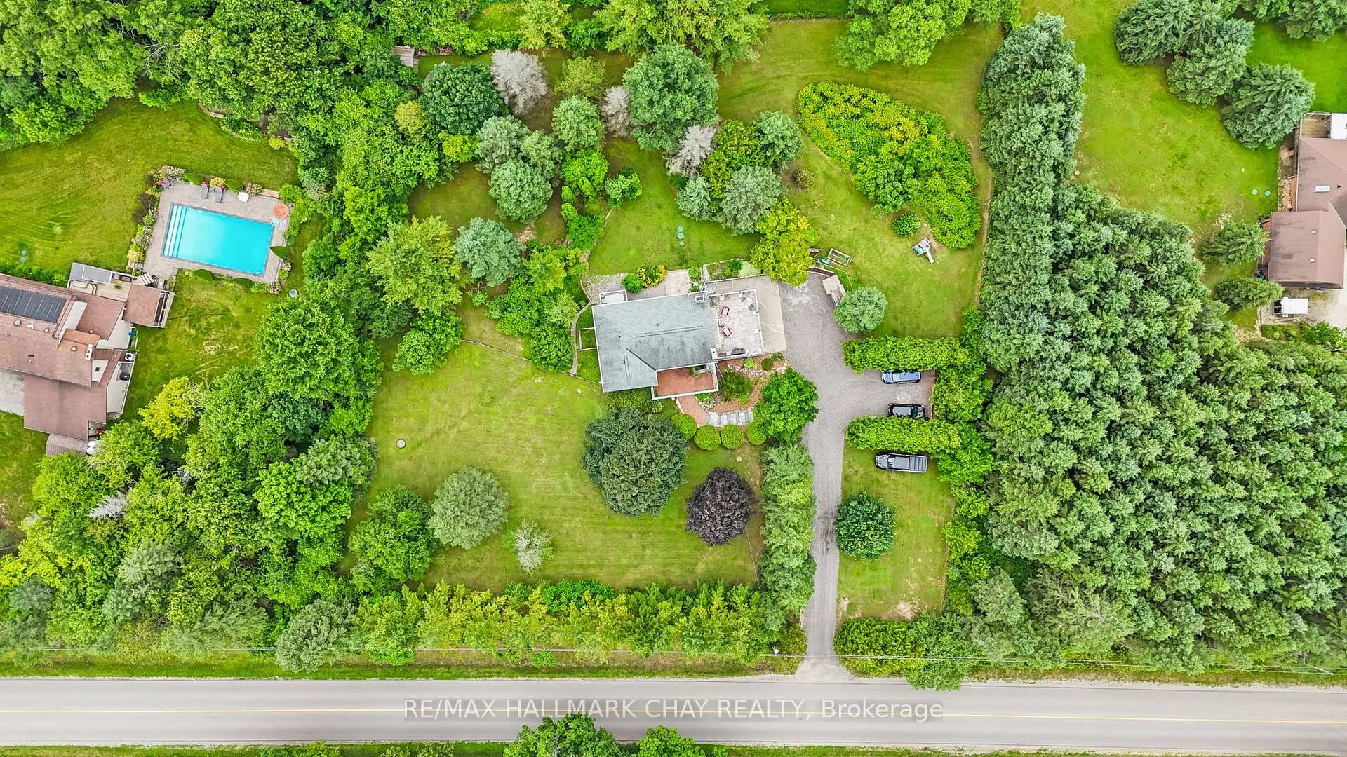 Photo 42 of 4721 9th Line, New Tecumseth, Rural New Tecumseth — HOMEH