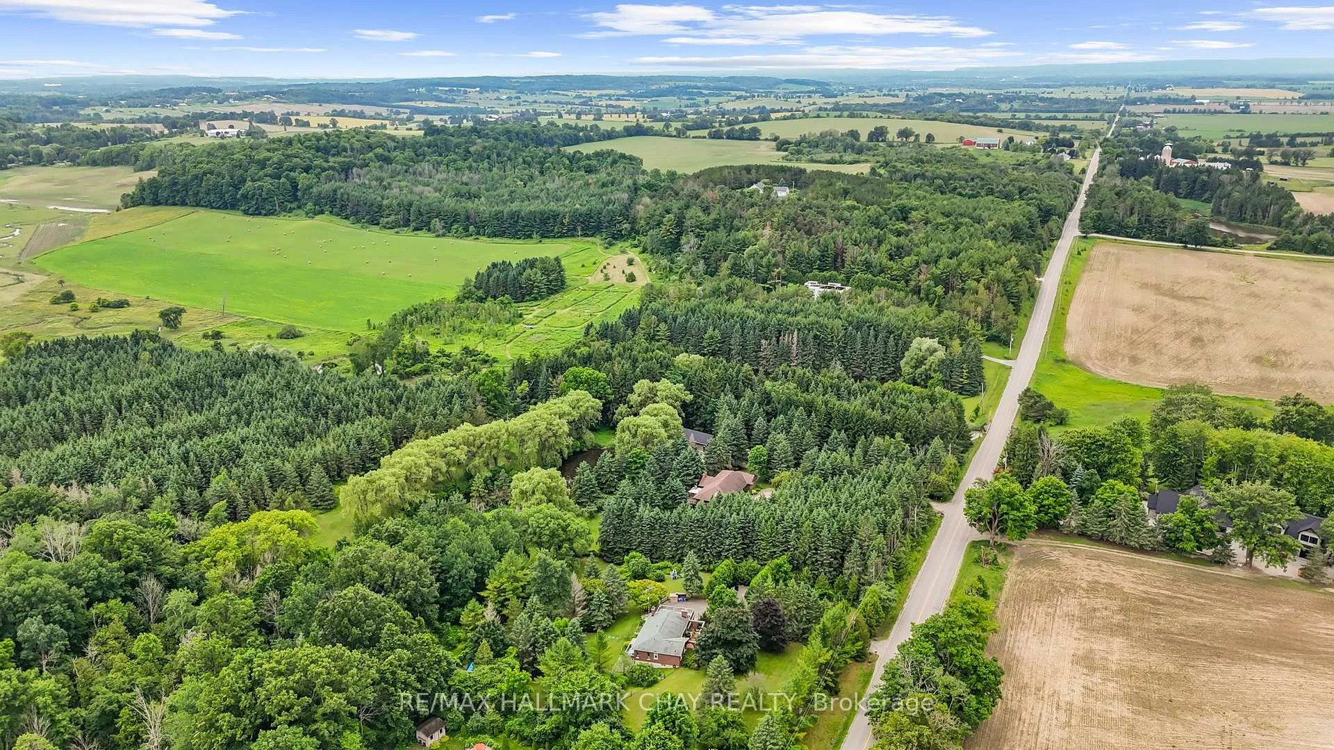 Photo 43 of 4721 9th Line, New Tecumseth, Rural New Tecumseth — HOMEH