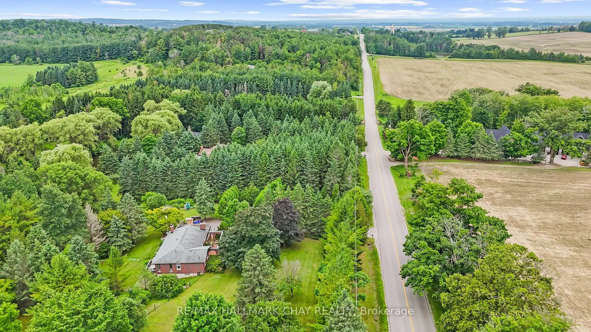 Photo 44 of 4721 9th Line, New Tecumseth, Rural New Tecumseth — HOMEH