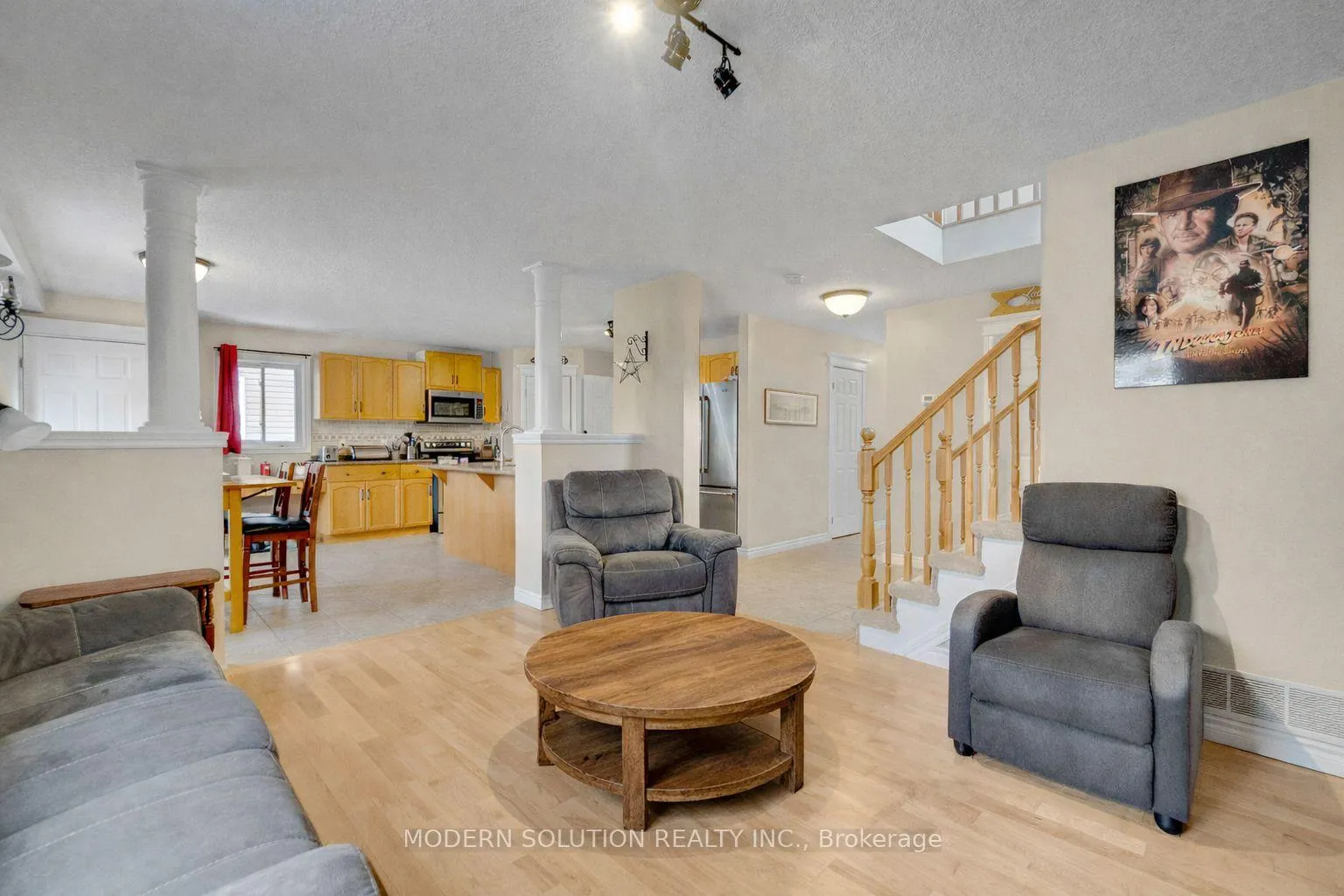 Photo 9 of 187 Milne Place, Guelph/Eramosa, Rockwood — HOMEH