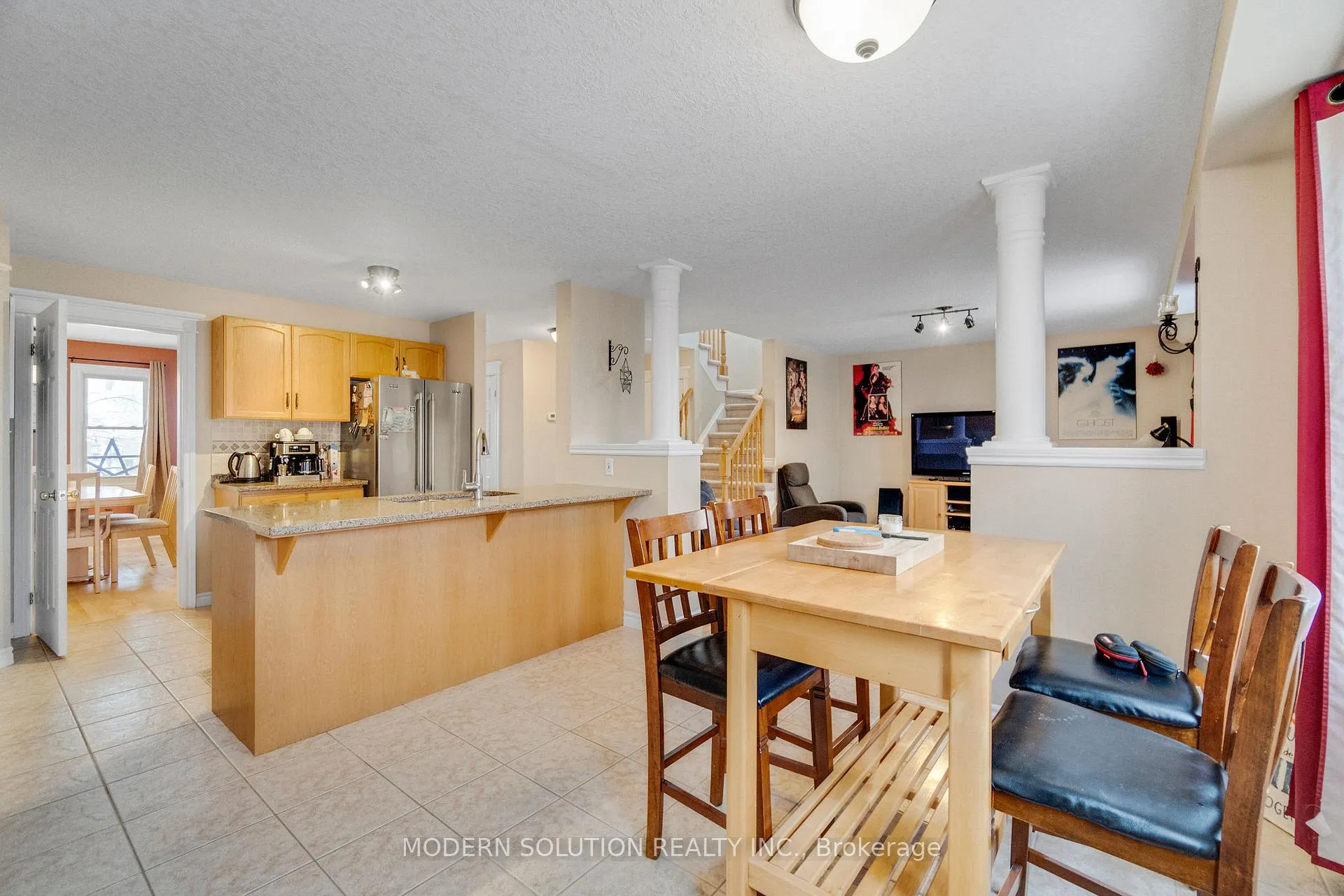 Photo 12 of 187 Milne Place, Guelph/Eramosa, Rockwood — HOMEH