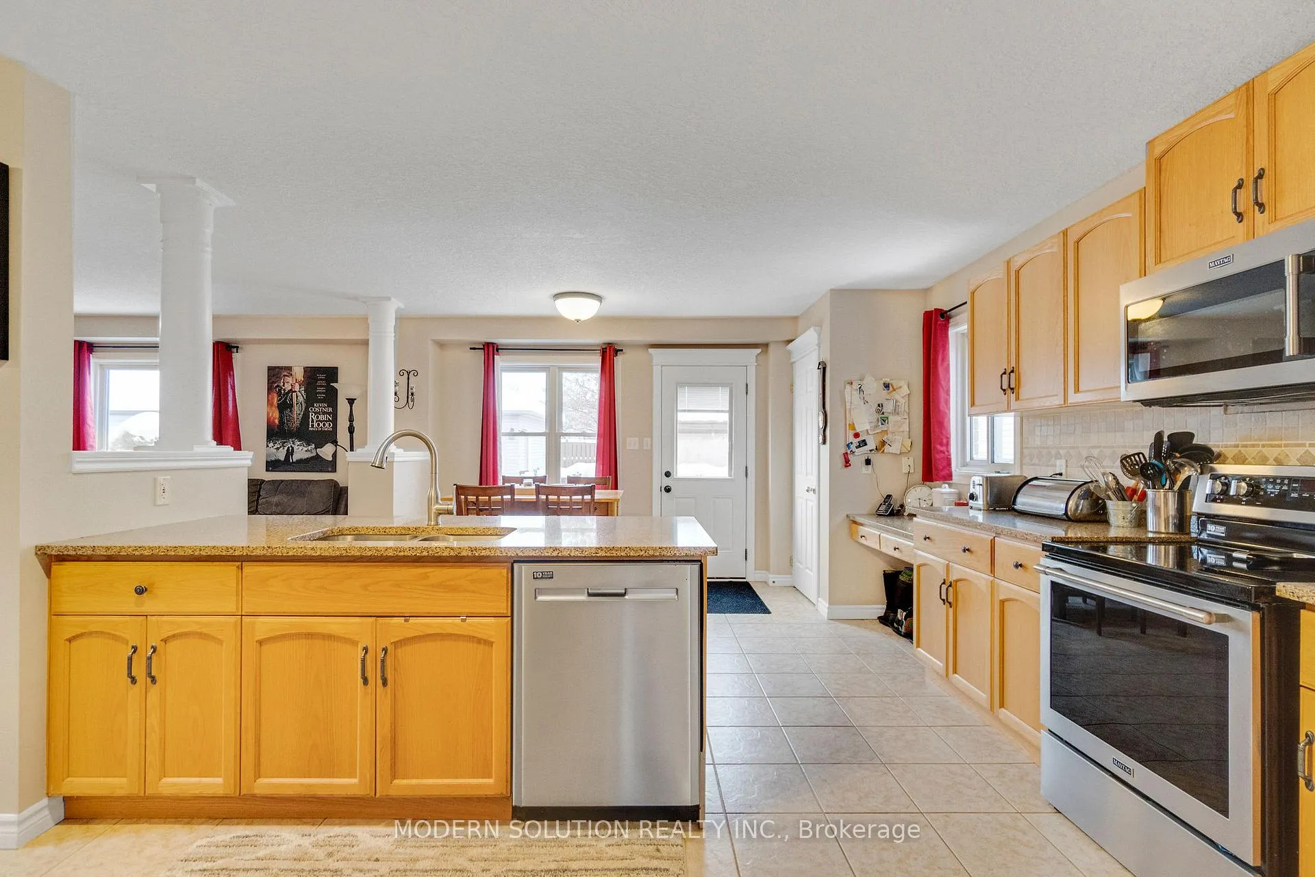 Photo 14 of 187 Milne Place, Guelph/Eramosa, Rockwood — HOMEH
