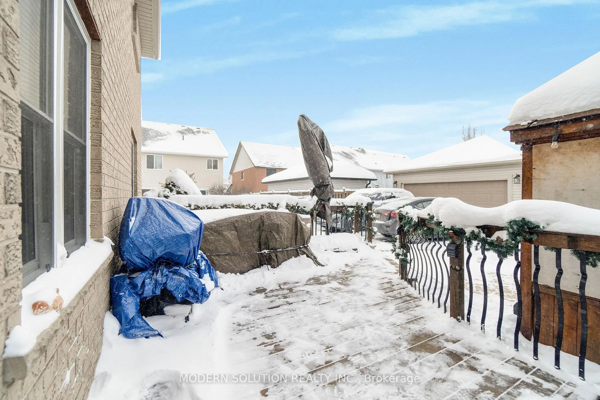 Photo 35 of 187 Milne Place, Guelph/Eramosa, Rockwood — HOMEH