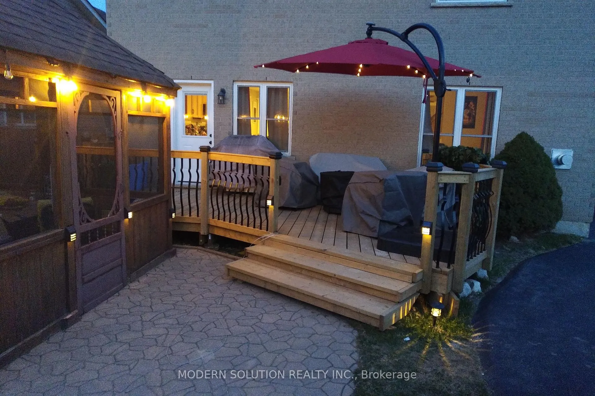 Photo 36 of 187 Milne Place, Guelph/Eramosa, Rockwood — HOMEH