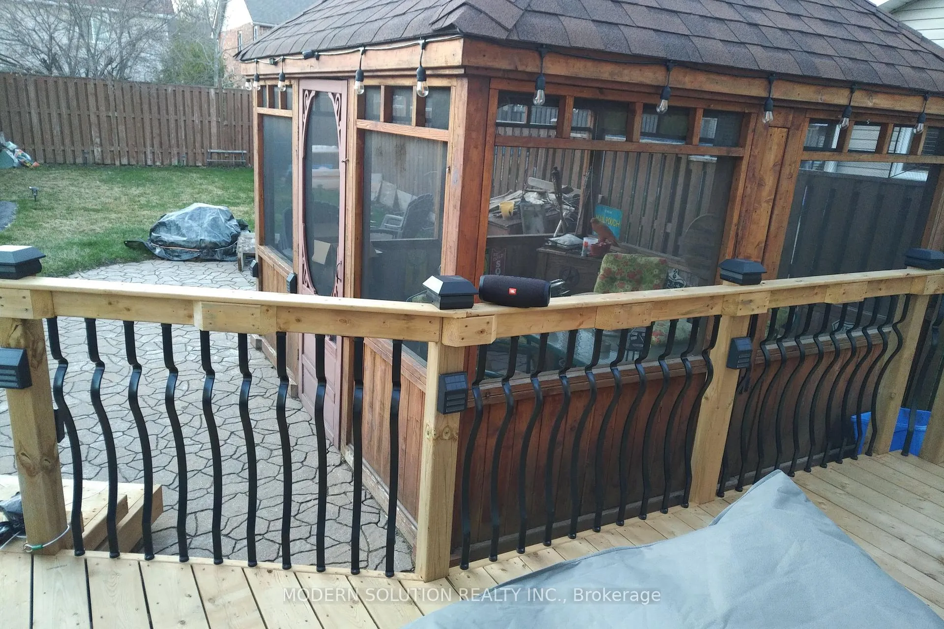 Photo 37 of 187 Milne Place, Guelph/Eramosa, Rockwood — HOMEH