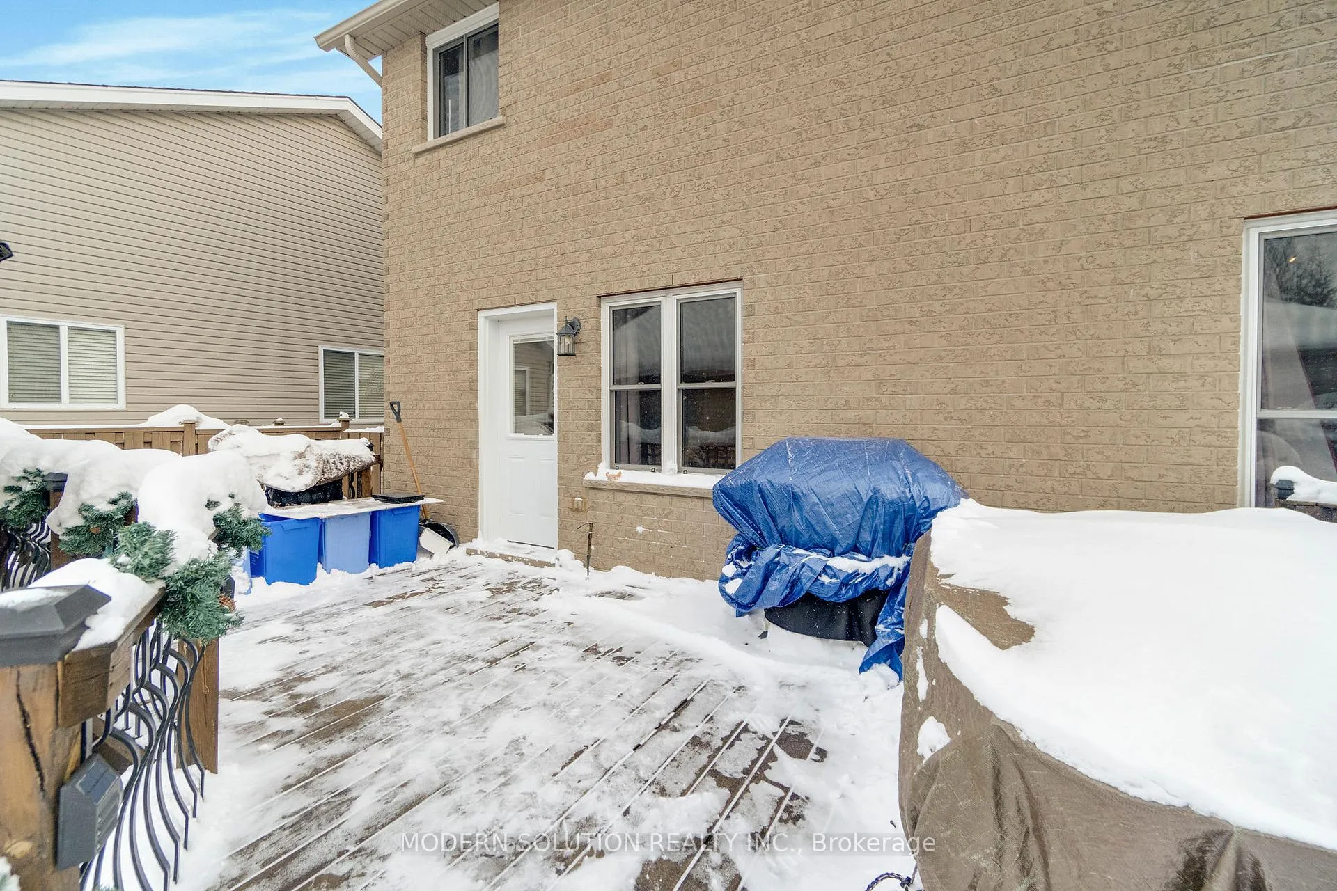 Photo 38 of 187 Milne Place, Guelph/Eramosa, Rockwood — HOMEH