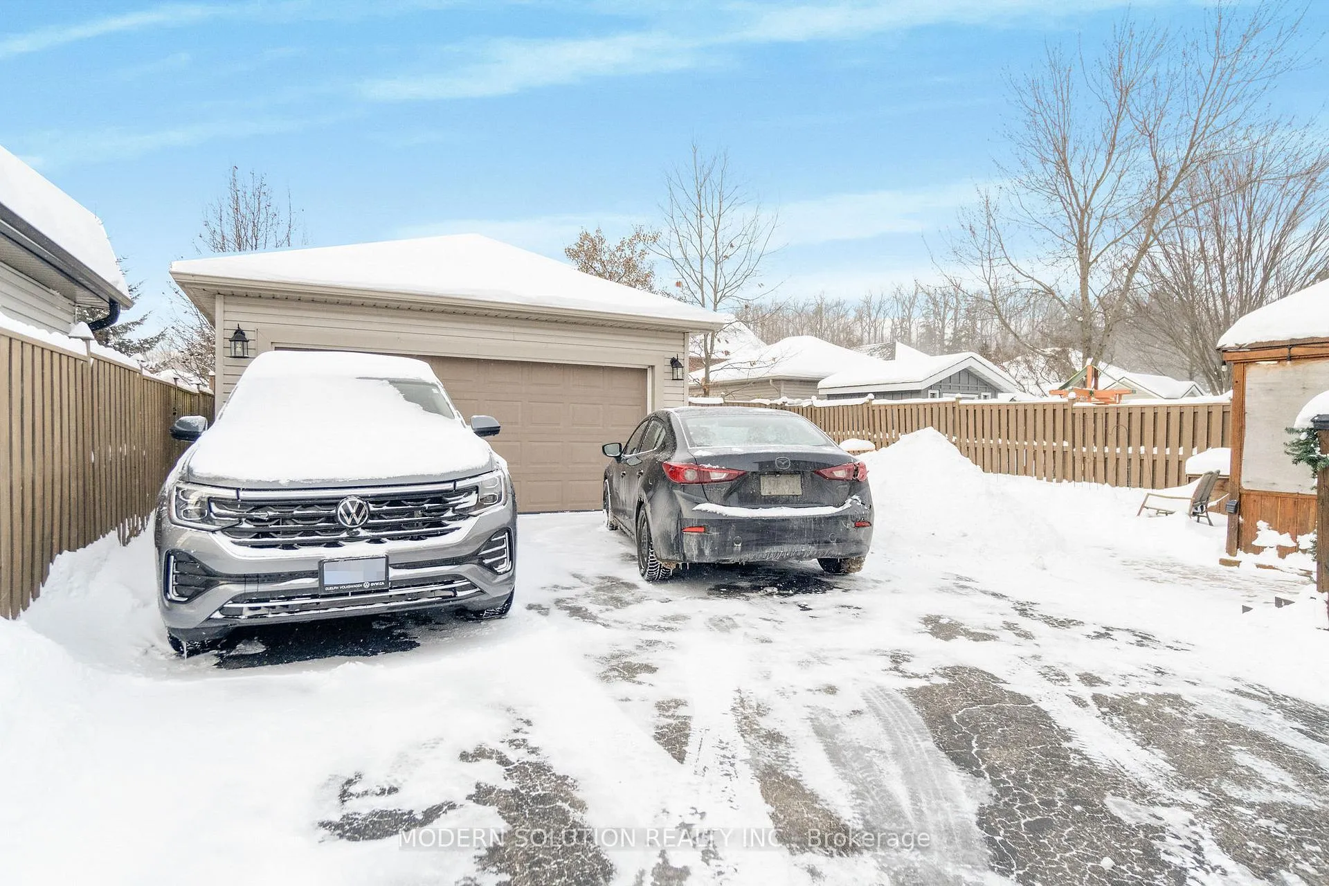 Photo 40 of 187 Milne Place, Guelph/Eramosa, Rockwood — HOMEH