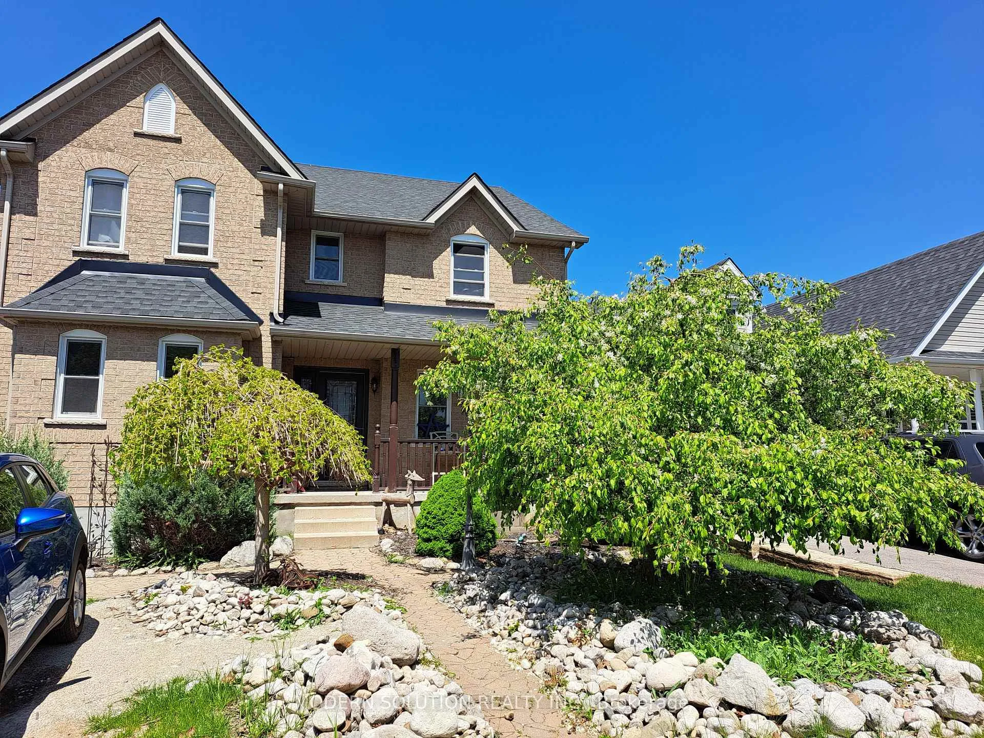 Photo 42 of 187 Milne Place, Guelph/Eramosa, Rockwood — HOMEH