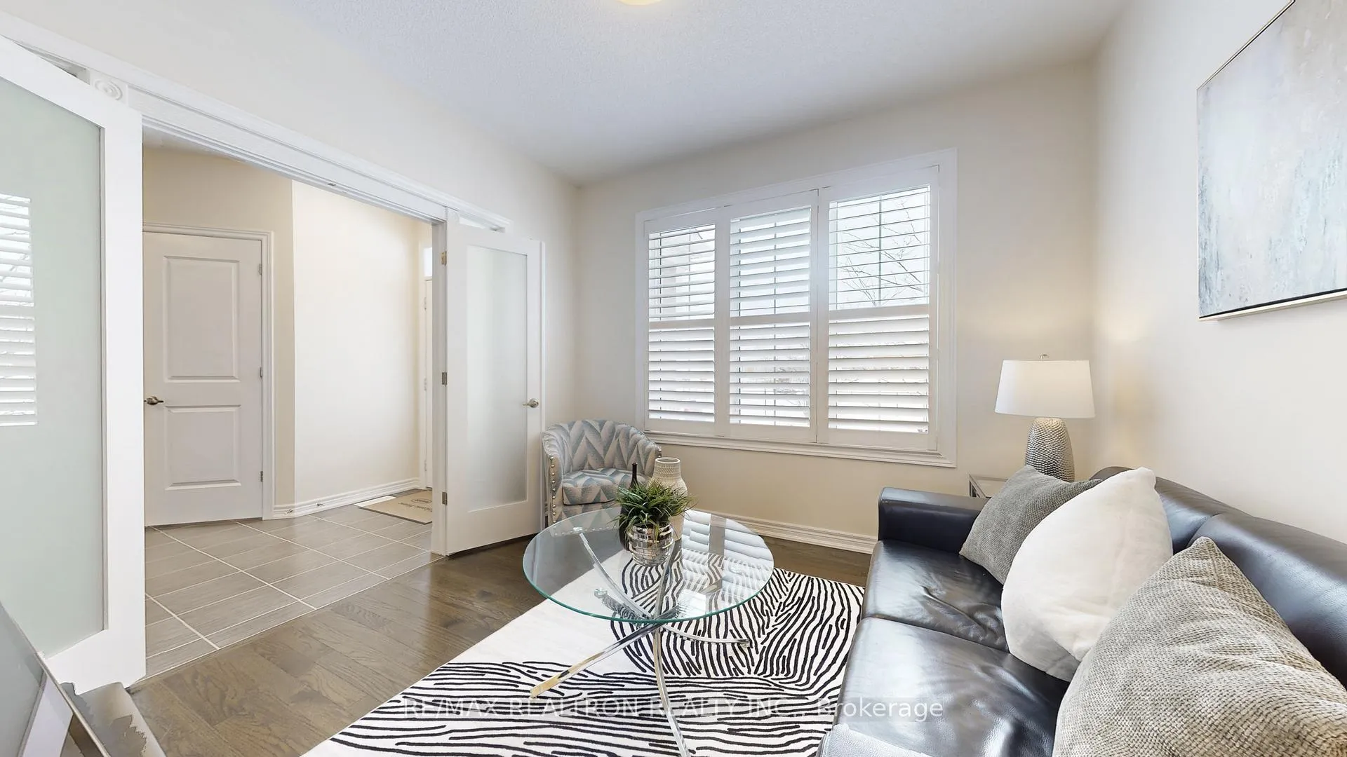 Photo 8 of 61 Lawrence Pilkington Avenue, Markham, Cornell — HOMEH