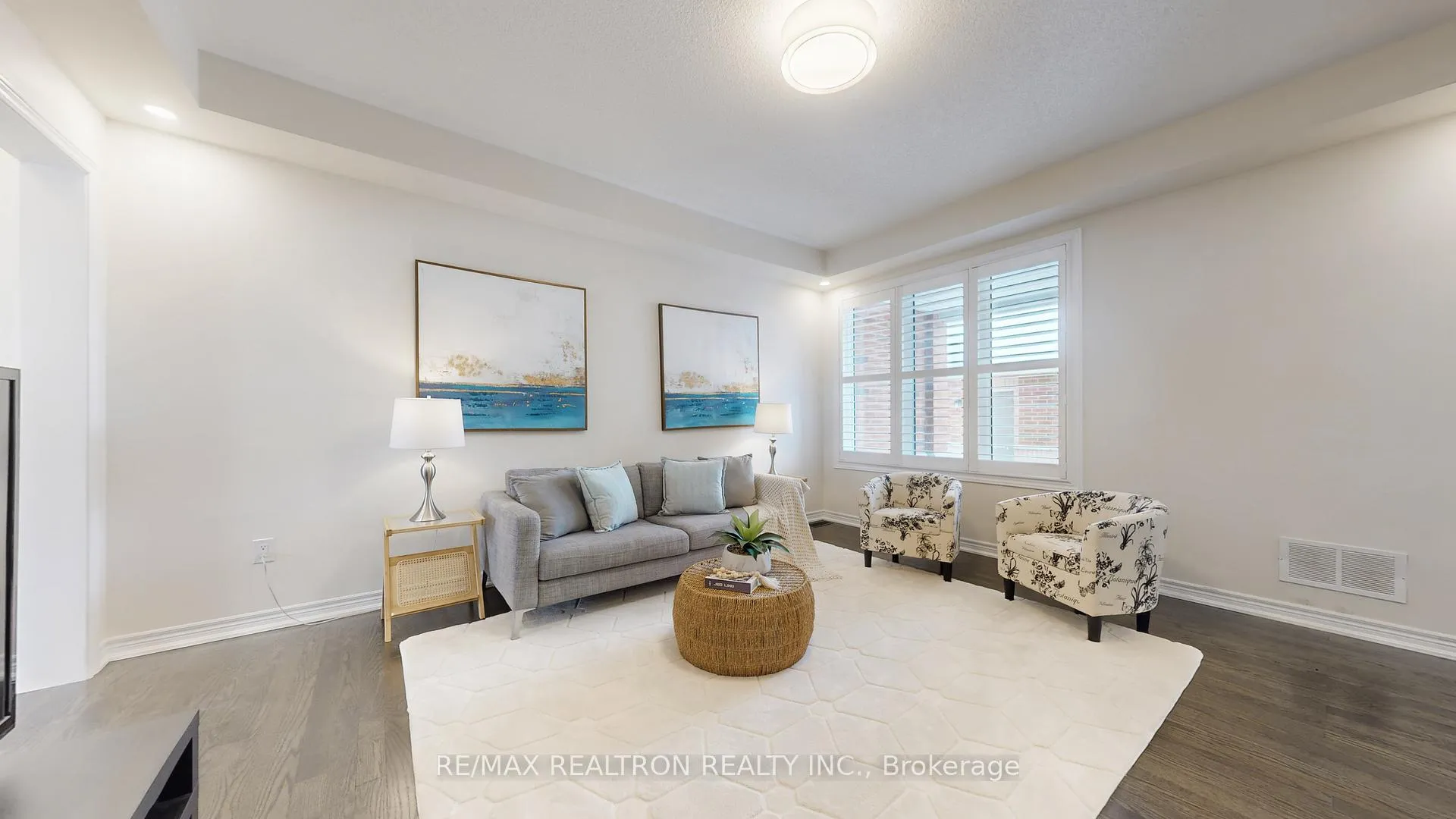 Photo 10 of 61 Lawrence Pilkington Avenue, Markham, Cornell — HOMEH