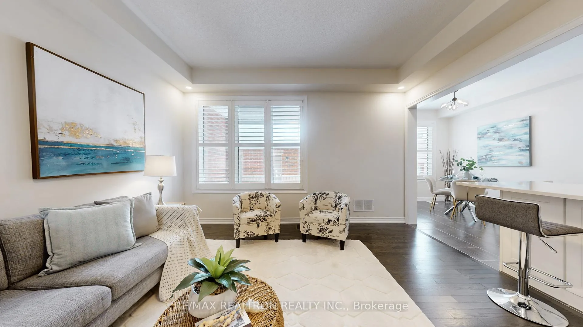 Photo 11 of 61 Lawrence Pilkington Avenue, Markham, Cornell — HOMEH