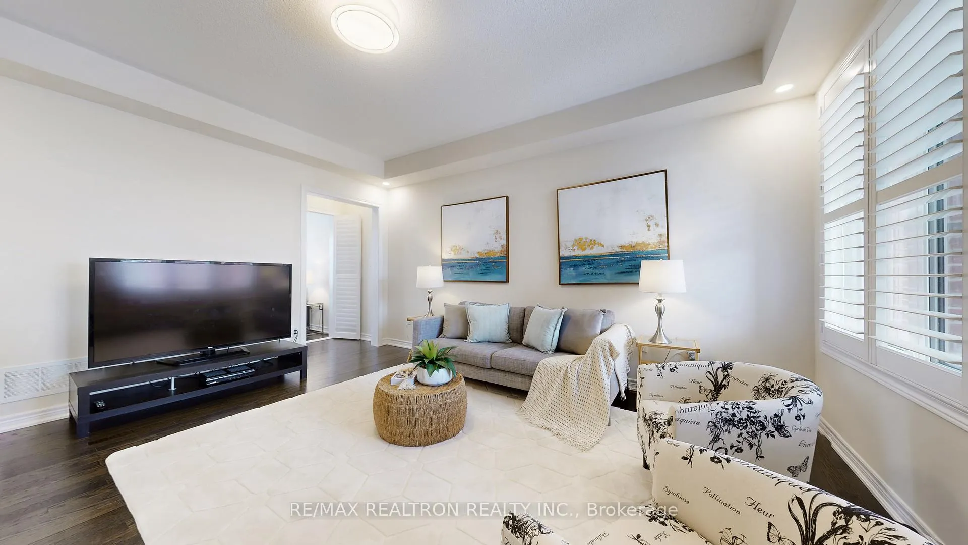 Photo 12 of 61 Lawrence Pilkington Avenue, Markham, Cornell — HOMEH