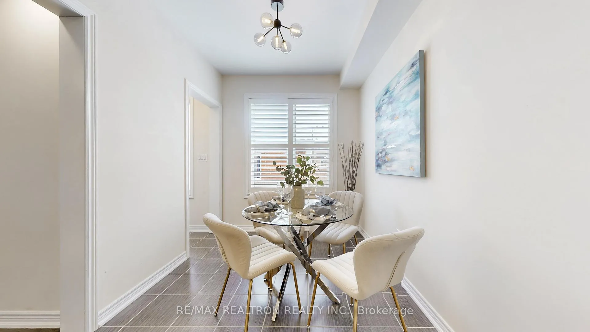 Photo 16 of 61 Lawrence Pilkington Avenue, Markham, Cornell — HOMEH