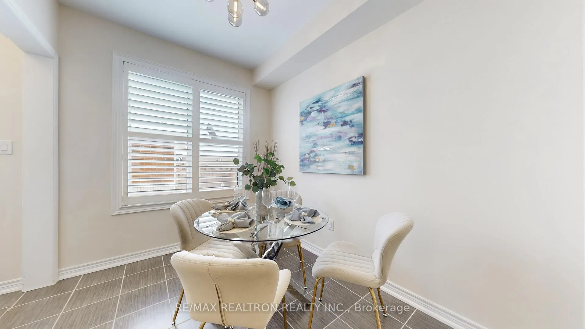 Photo 17 of 61 Lawrence Pilkington Avenue, Markham, Cornell — HOMEH