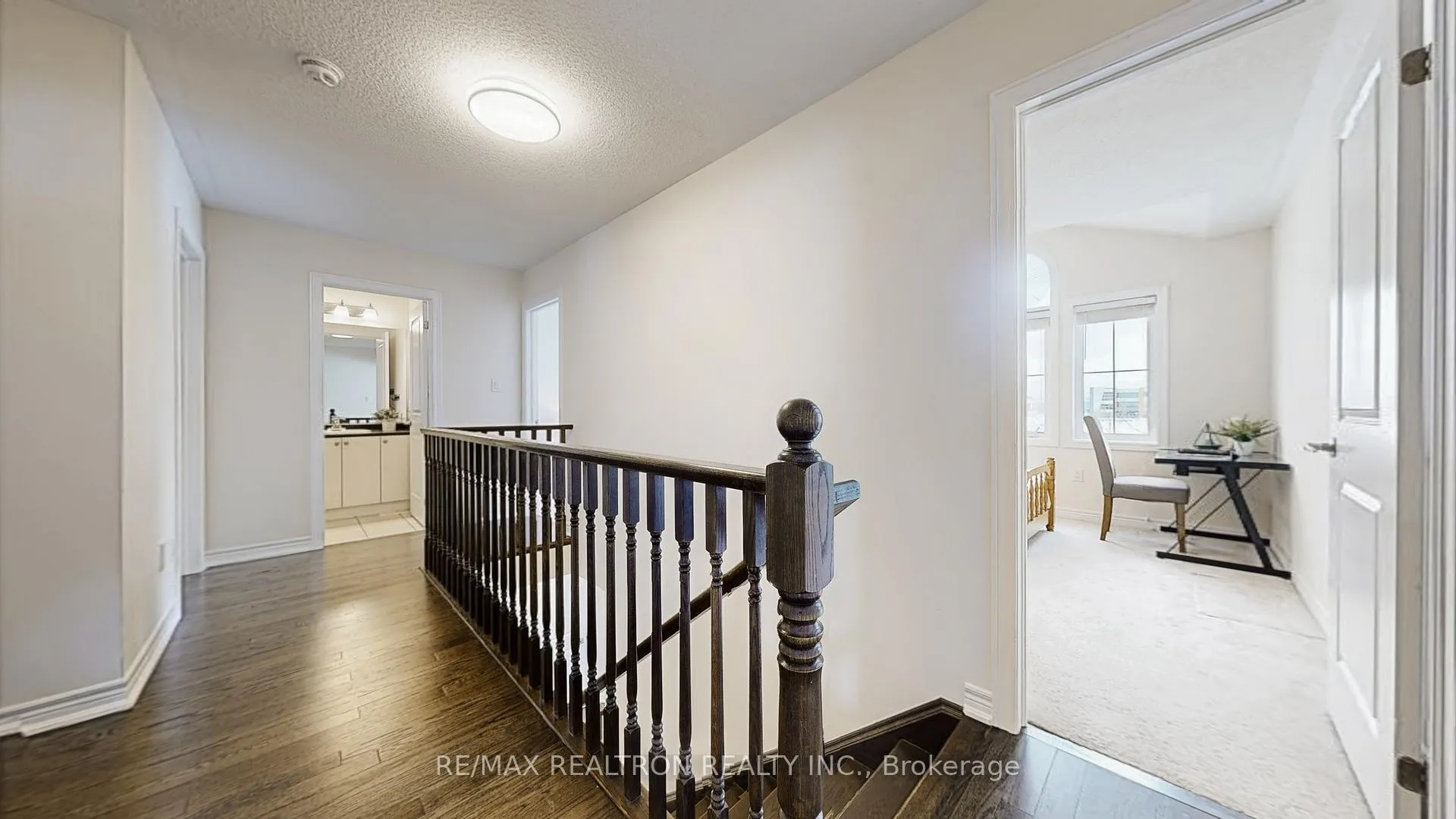 Photo 21 of 61 Lawrence Pilkington Avenue, Markham, Cornell — HOMEH