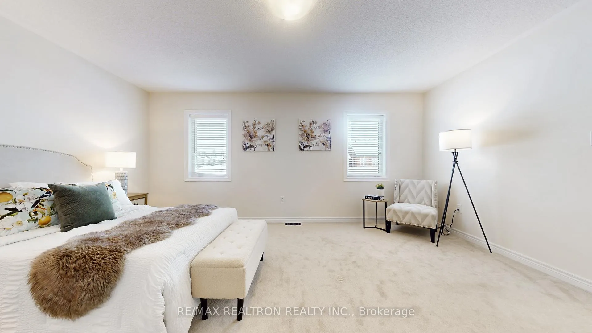 Photo 22 of 61 Lawrence Pilkington Avenue, Markham, Cornell — HOMEH