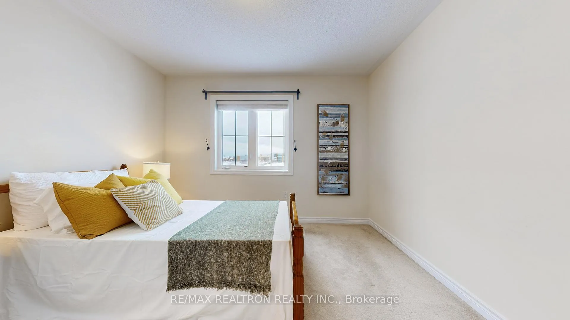 Photo 33 of 61 Lawrence Pilkington Avenue, Markham, Cornell — HOMEH